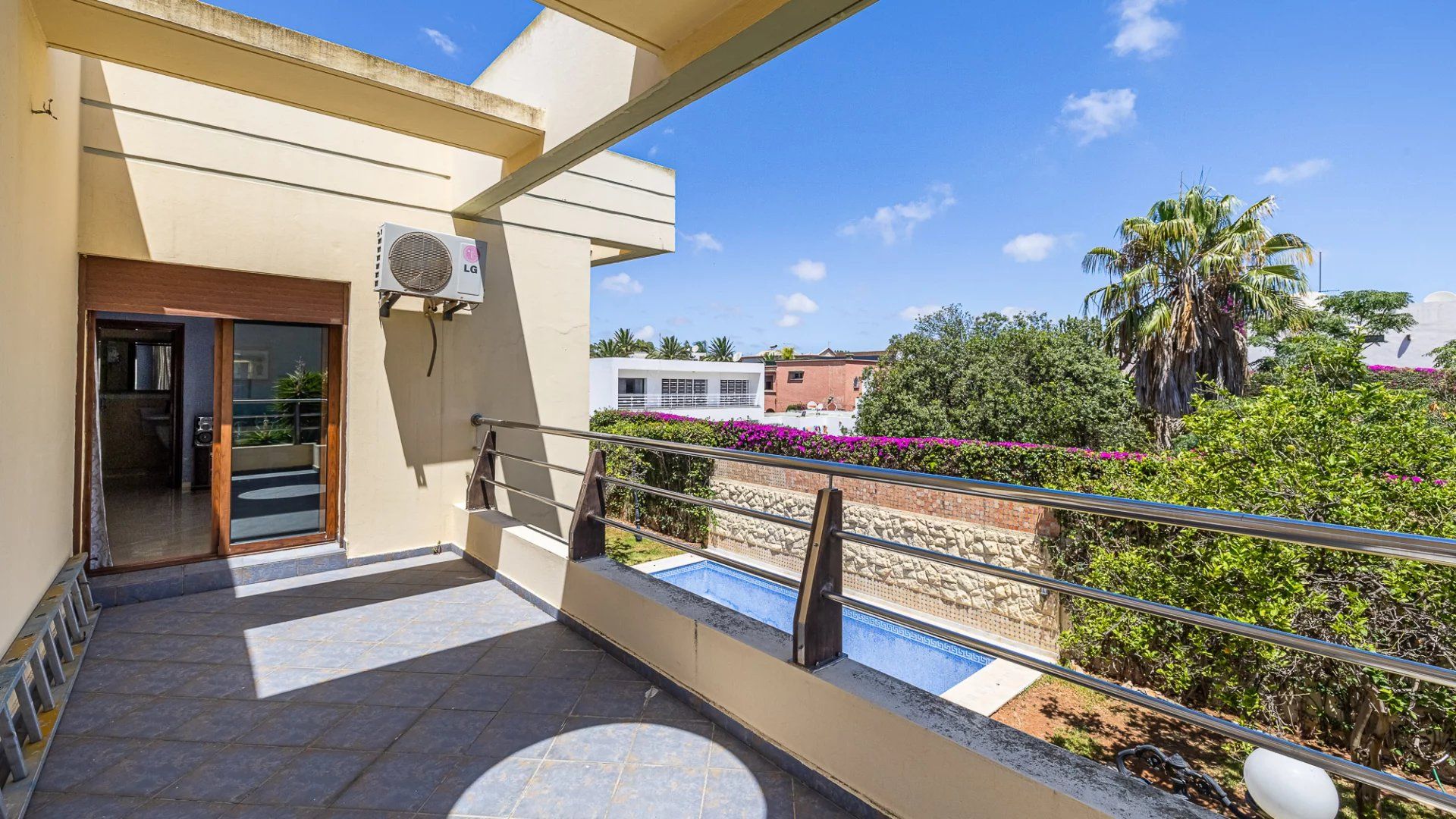 Acheter Villa 13 pièces 600 m² Casablanca