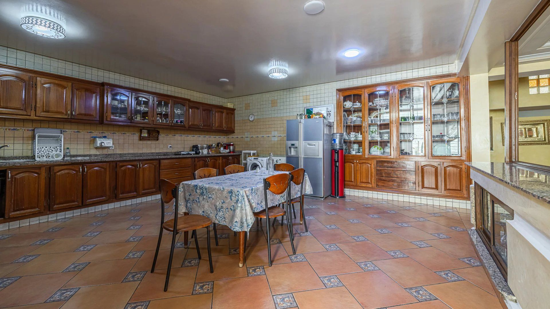 Acheter Villa 13 pièces 600 m² Casablanca