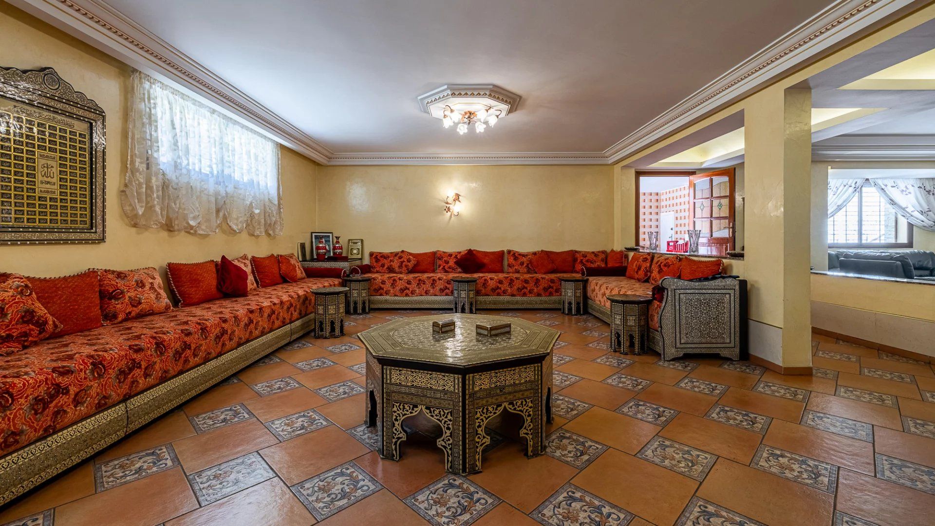 Acheter Villa 13 pièces 600 m² Casablanca