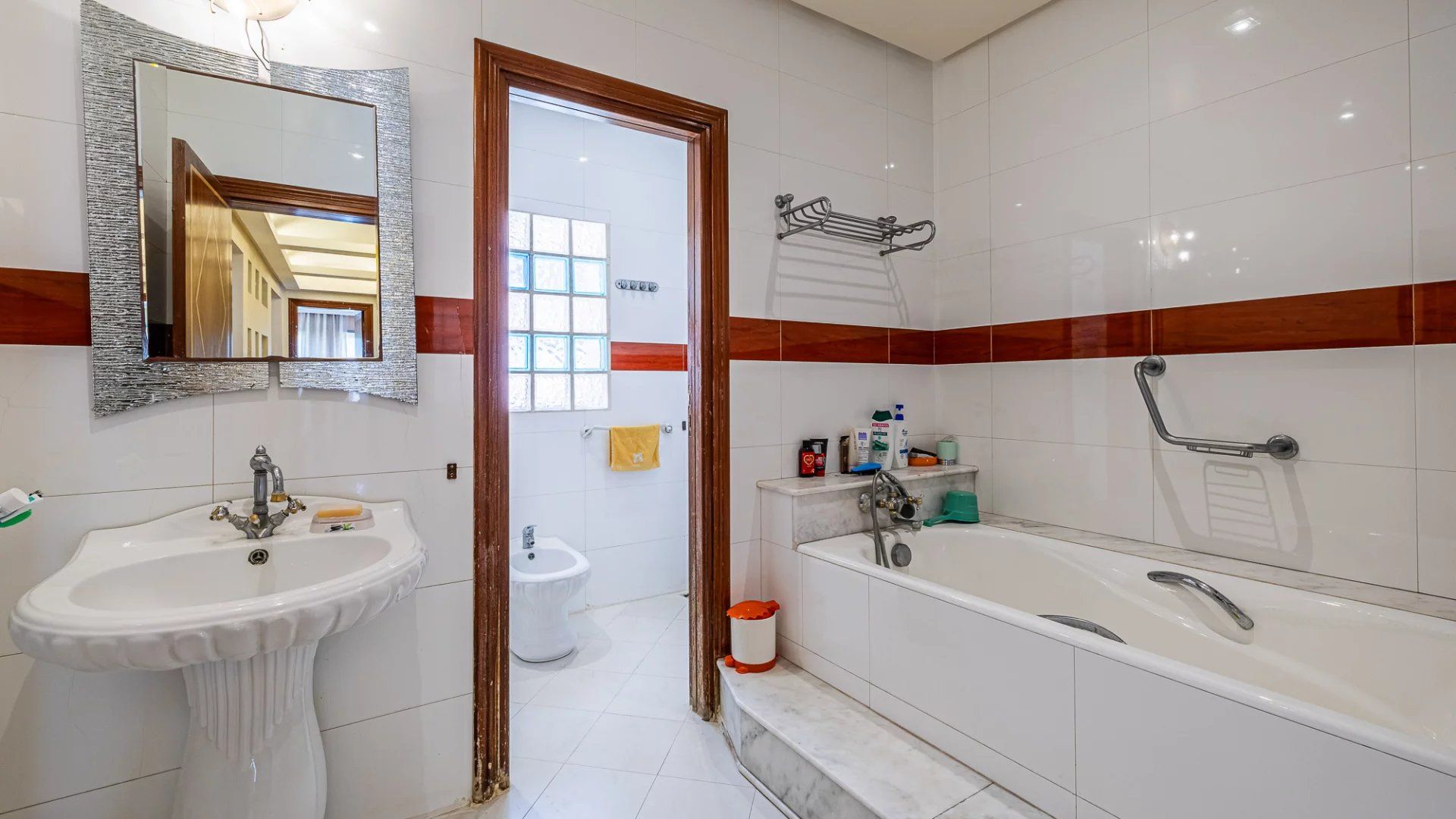 Acheter Villa 13 pièces 600 m² Casablanca