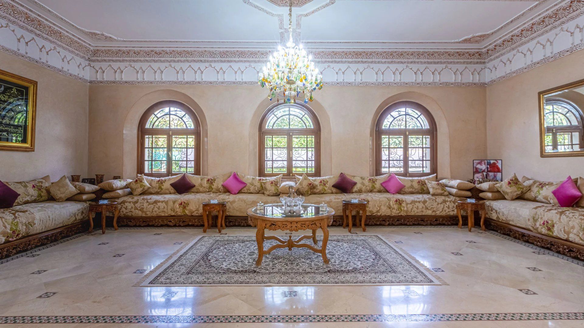 Acheter Villa 8&nbsp;pièces 600&nbsp;m² Casablanca