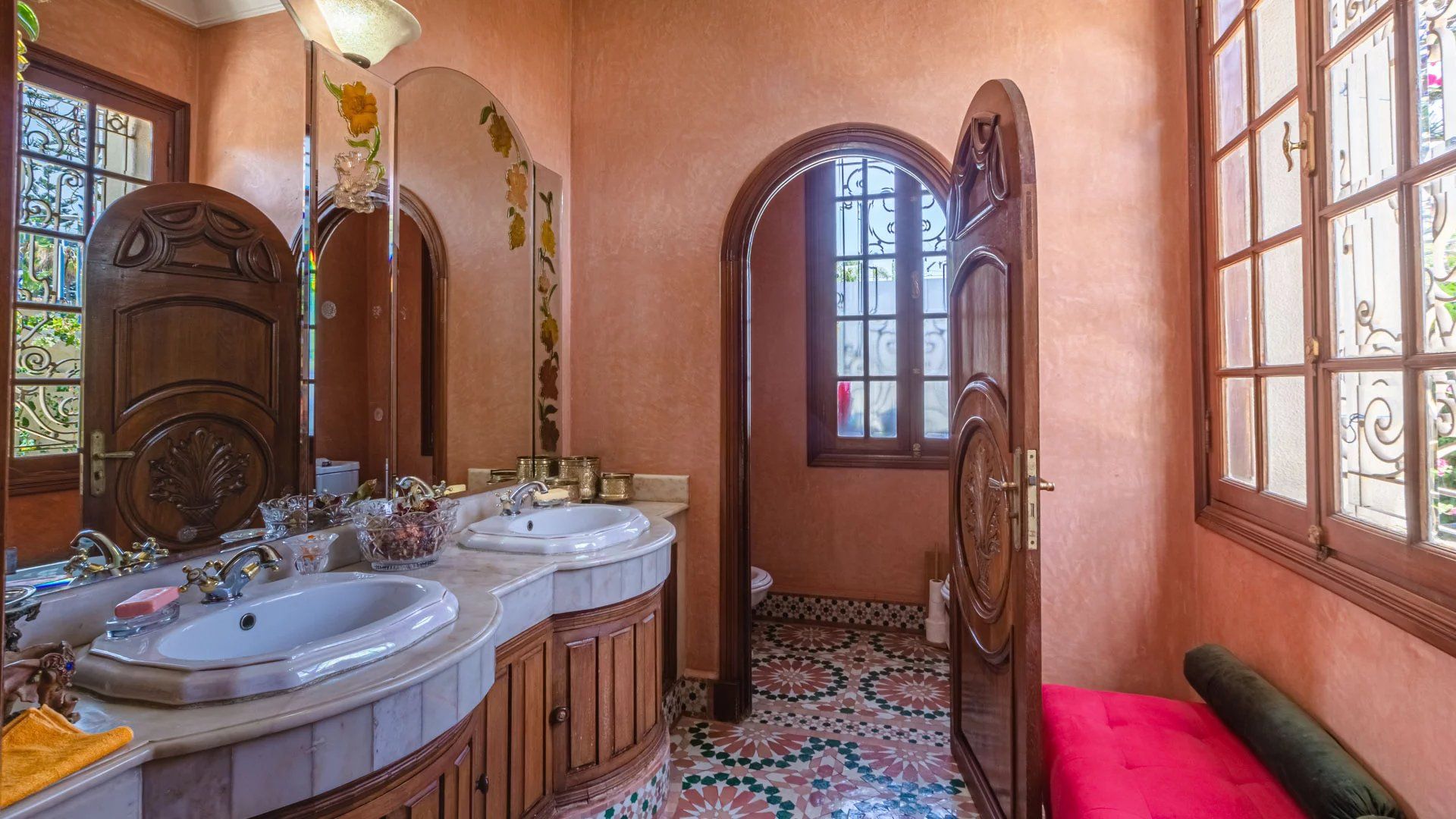 Acheter Villa 8&nbsp;pièces 600&nbsp;m² Casablanca