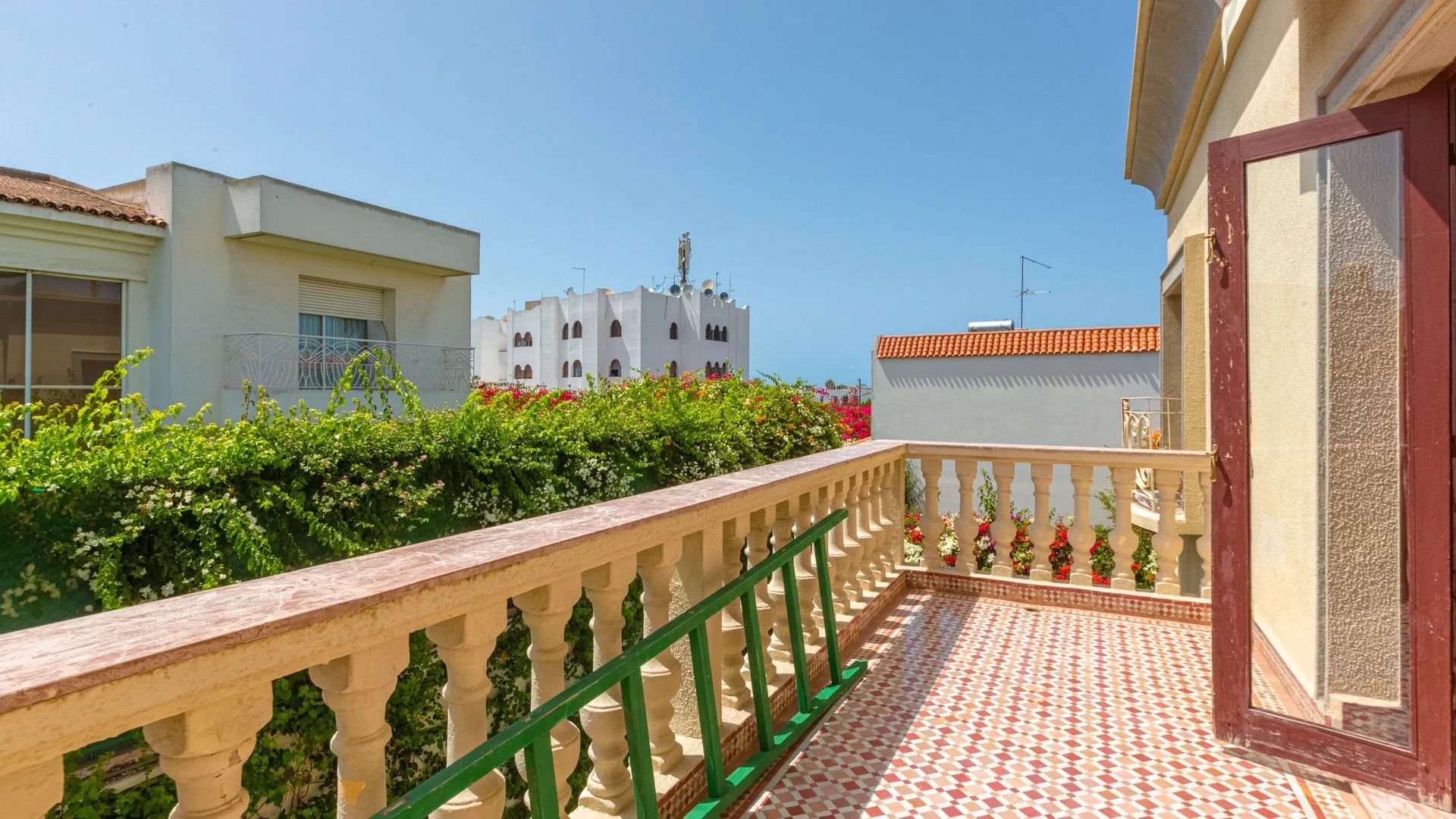 Buy Villa 8 rooms 600 m² Casablanca