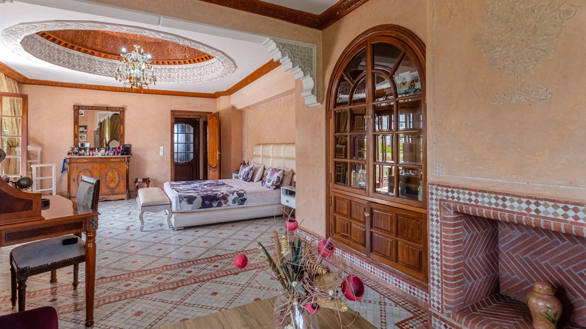 Acheter Villa 8&nbsp;pièces 600&nbsp;m² Casablanca