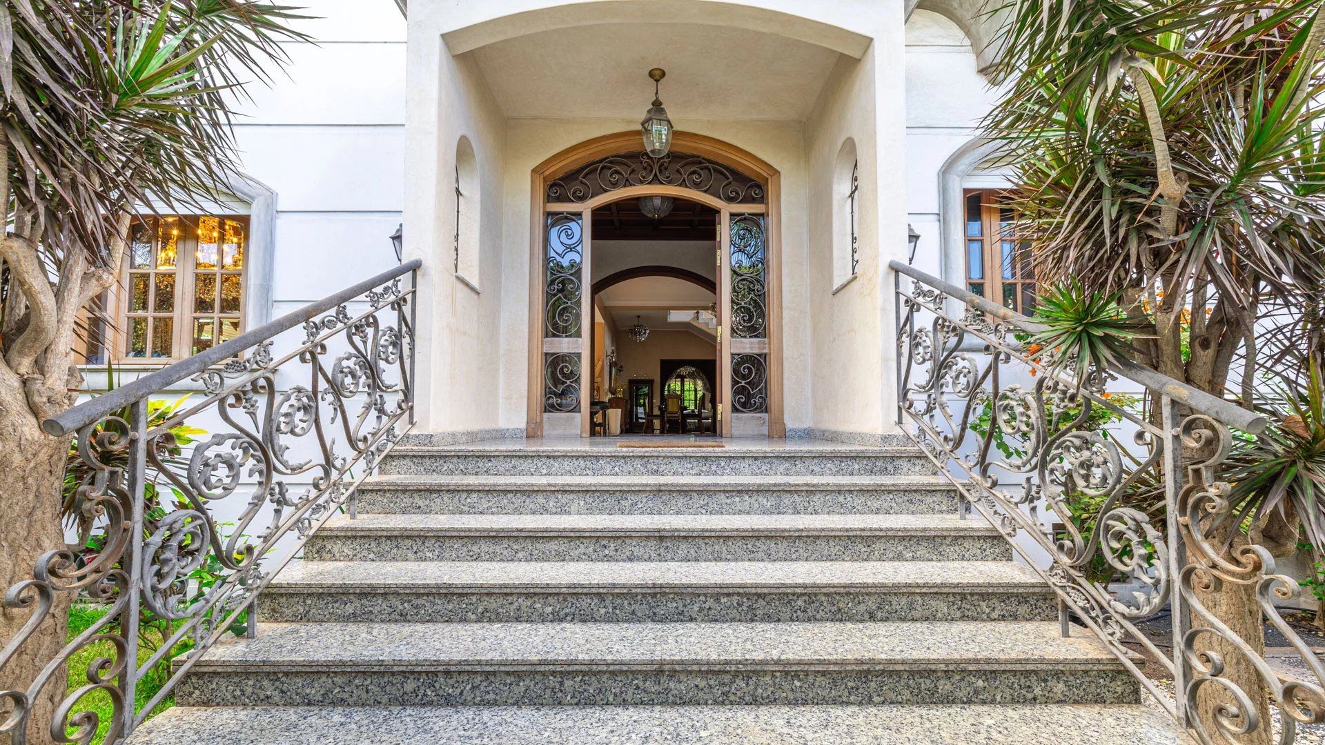 Acheter Villa 8&nbsp;pièces 1050&nbsp;m² Casablanca