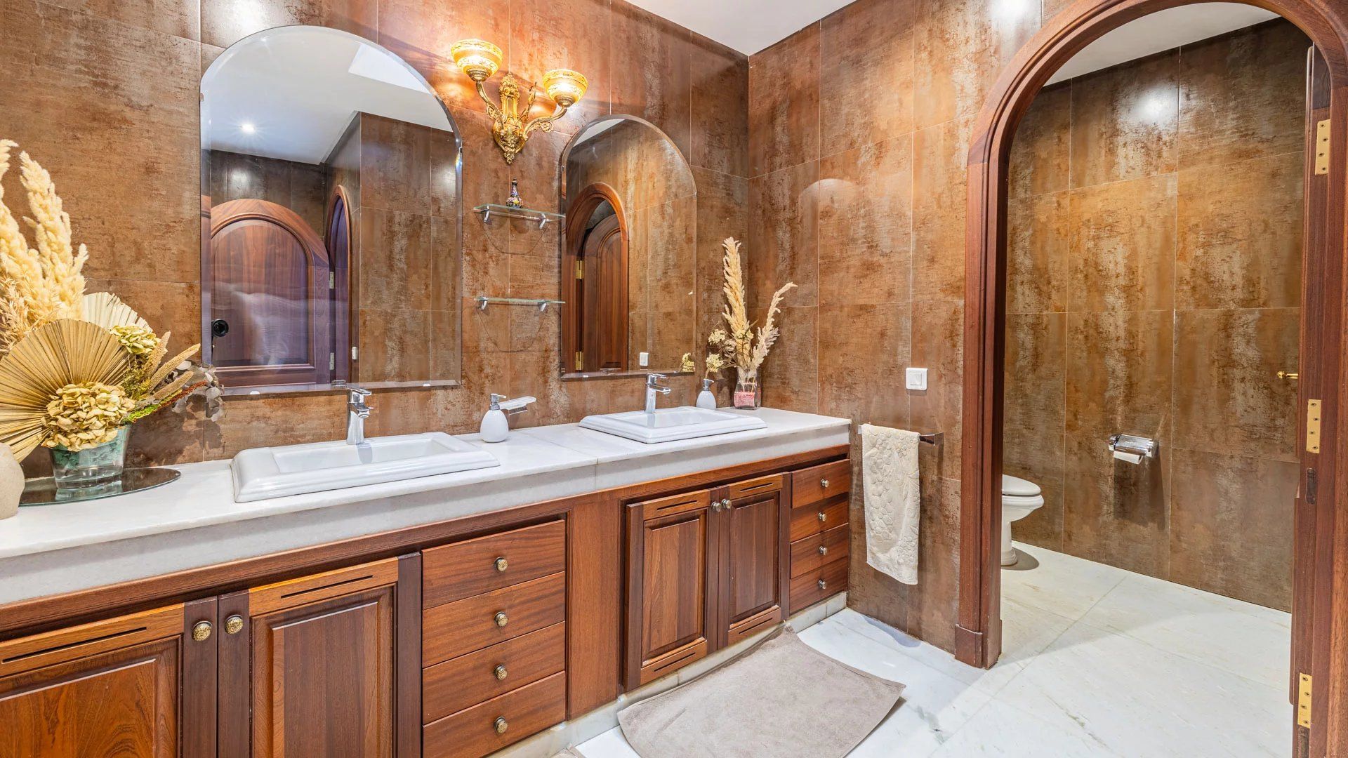 Acheter Villa 8&nbsp;pièces 1050&nbsp;m² Casablanca