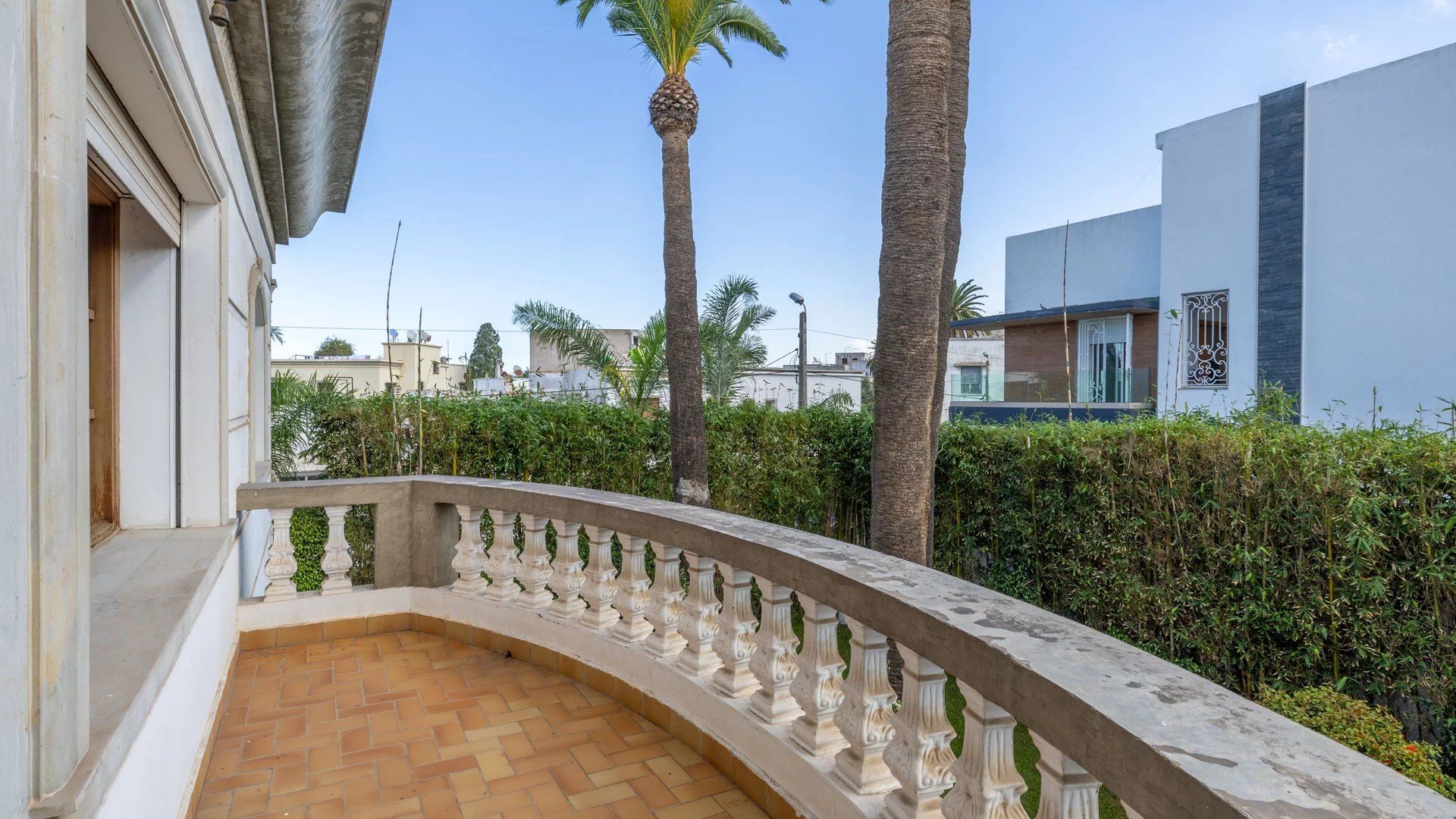 Buy Villa 8 rooms 1050 m² Casablanca