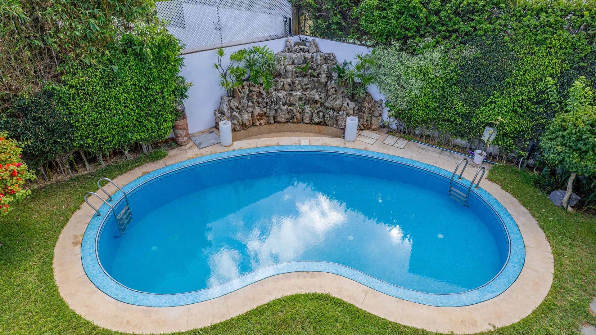 Acheter Villa 8&nbsp;pièces 1050&nbsp;m² Casablanca