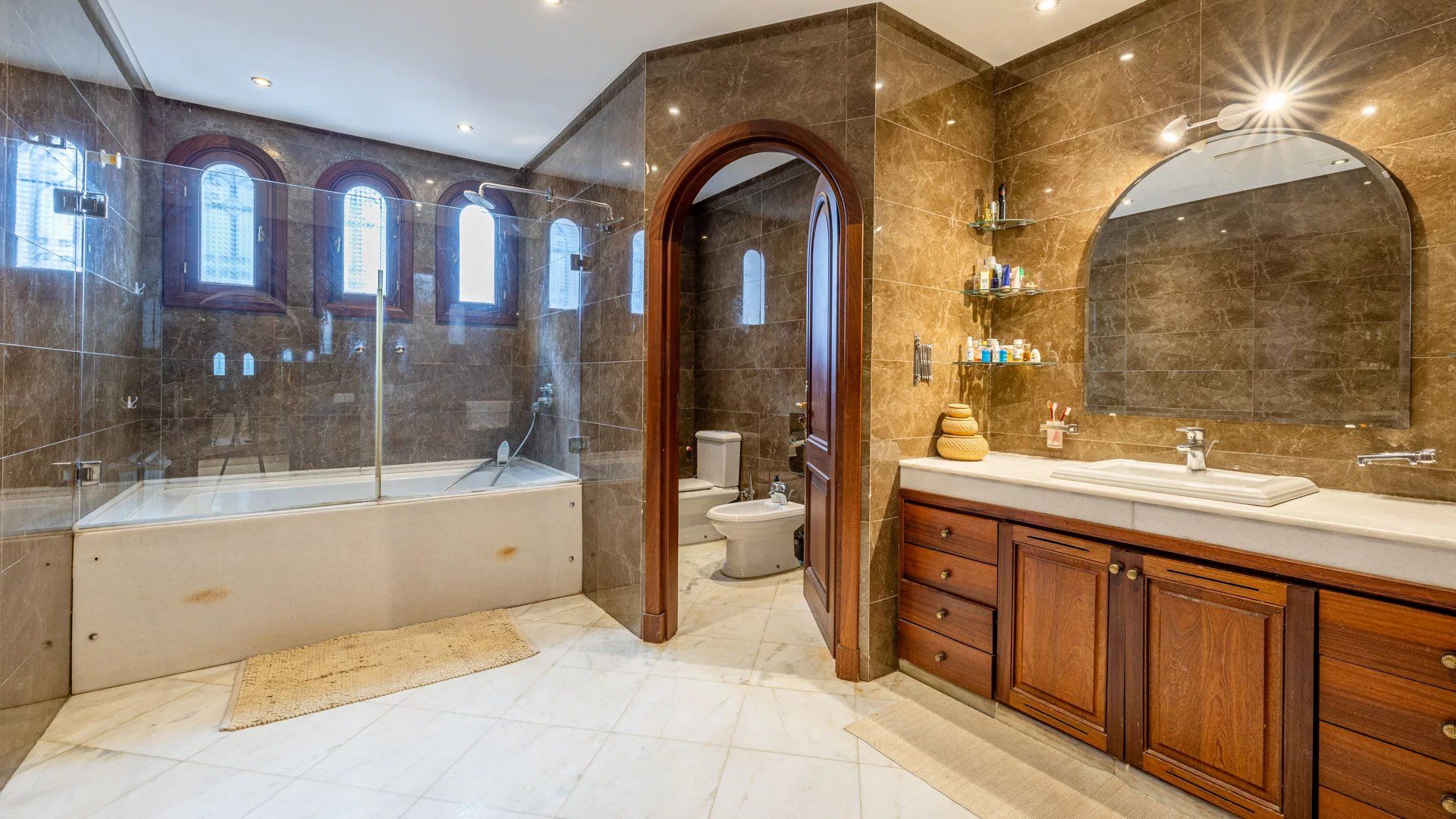 Buy Villa 8 rooms 1050 m² Casablanca