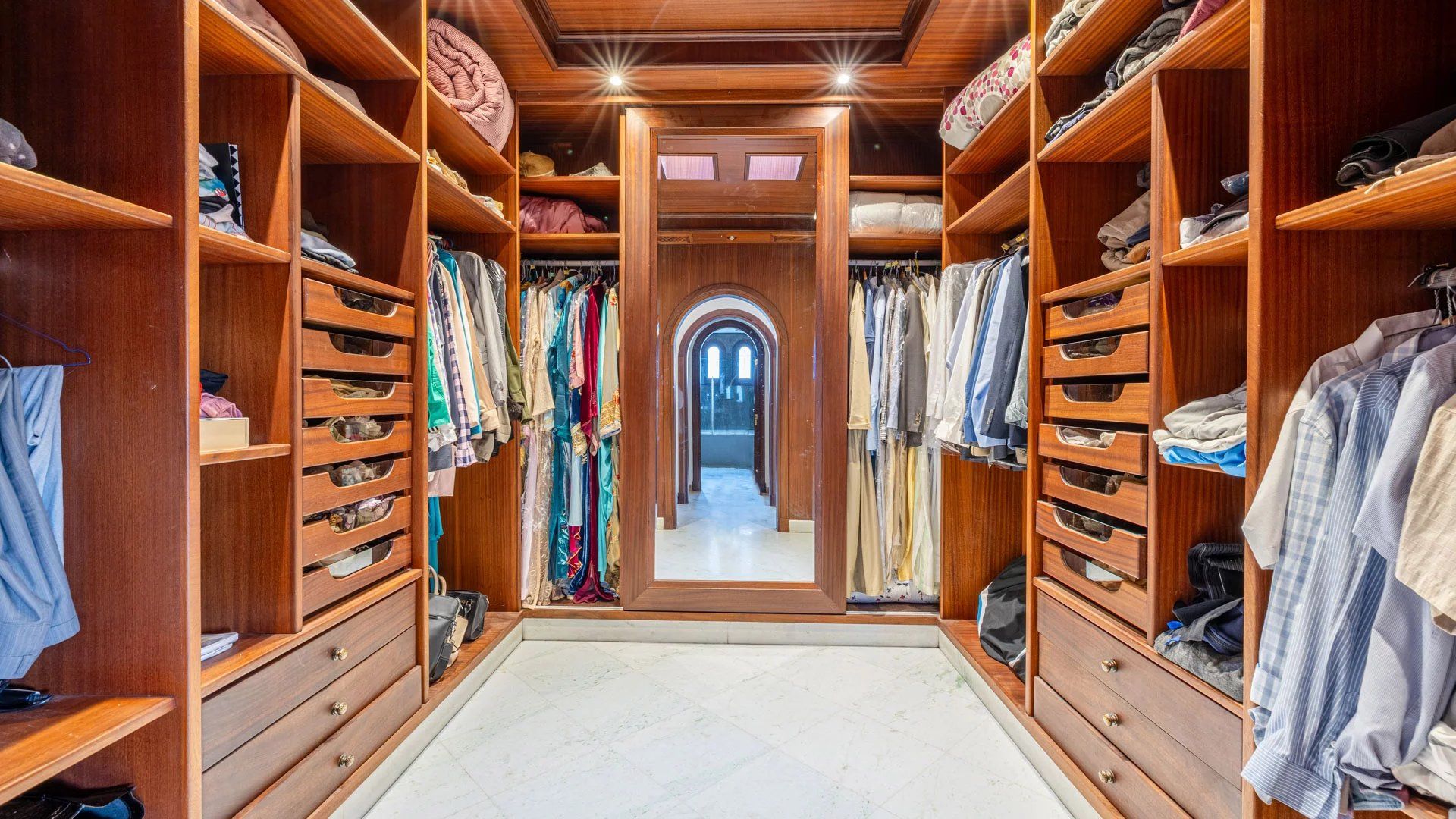 Buy Villa 8 rooms 1050 m² Casablanca