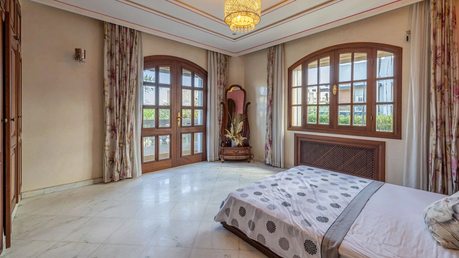 Buy Villa 8 rooms 1050 m² Casablanca