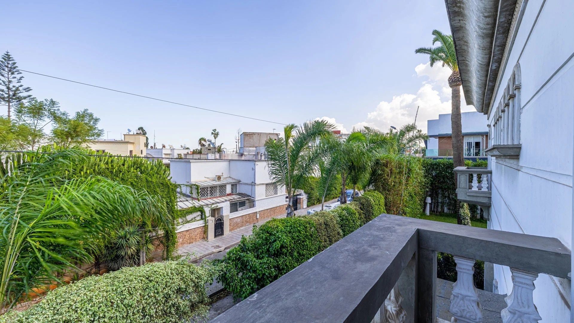 Acheter Villa 8&nbsp;pièces 1050&nbsp;m² Casablanca