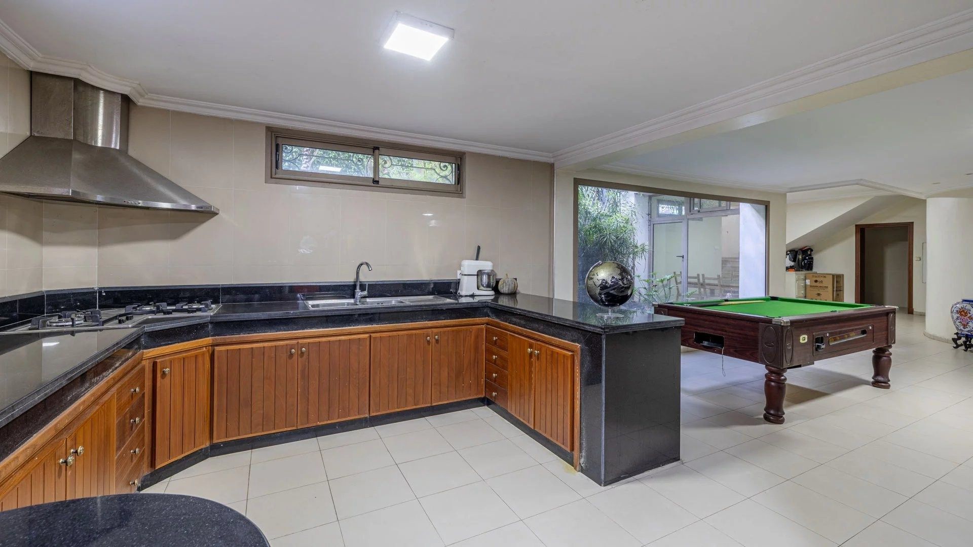 Acheter Villa 8&nbsp;pièces 1050&nbsp;m² Casablanca