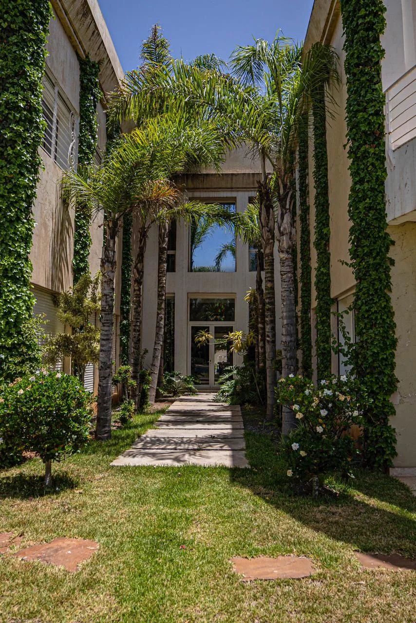 Acheter Villa 9&nbsp;pièces 2231&nbsp;m² Casablanca
