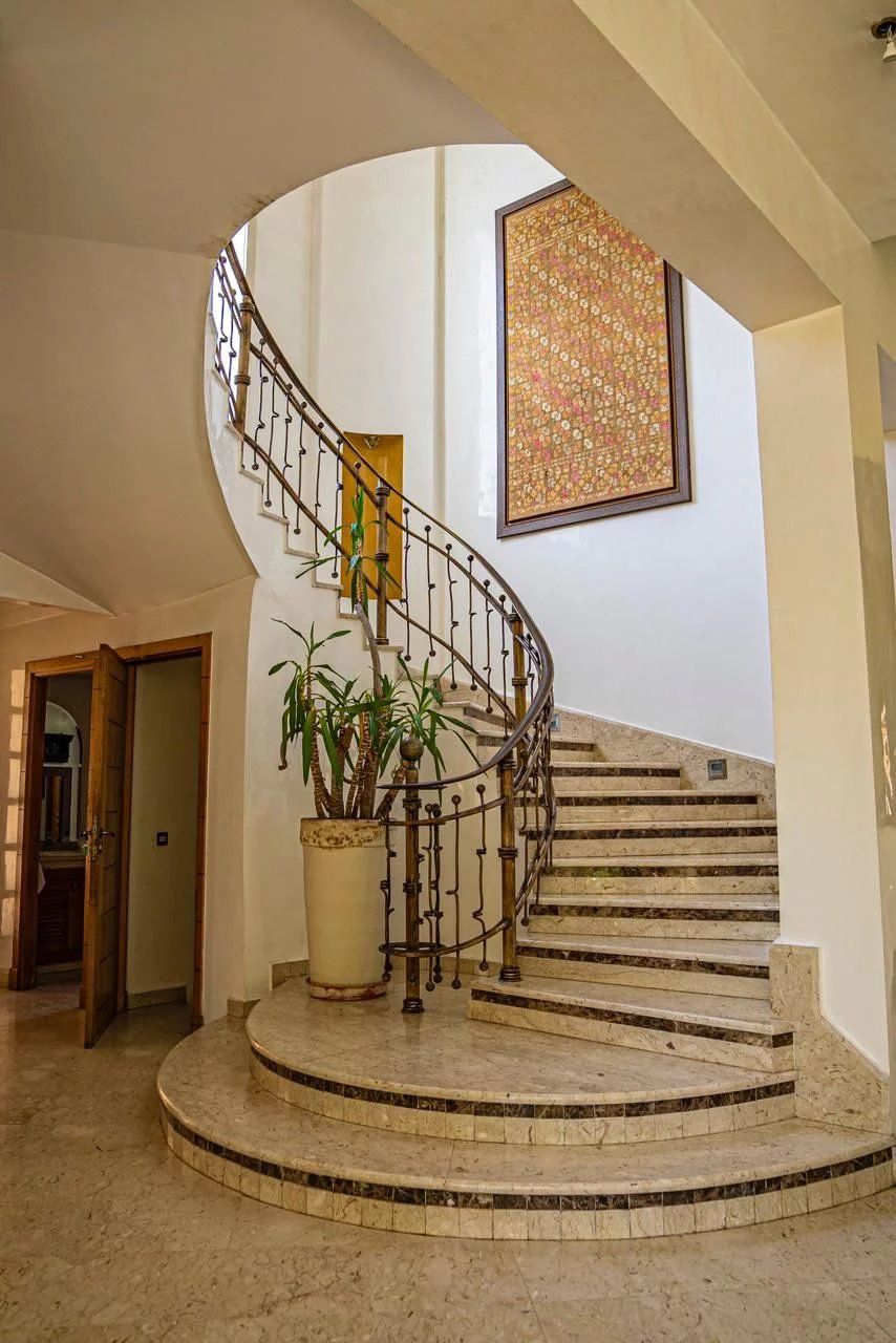Acheter Villa 9&nbsp;pièces 2231&nbsp;m² Casablanca