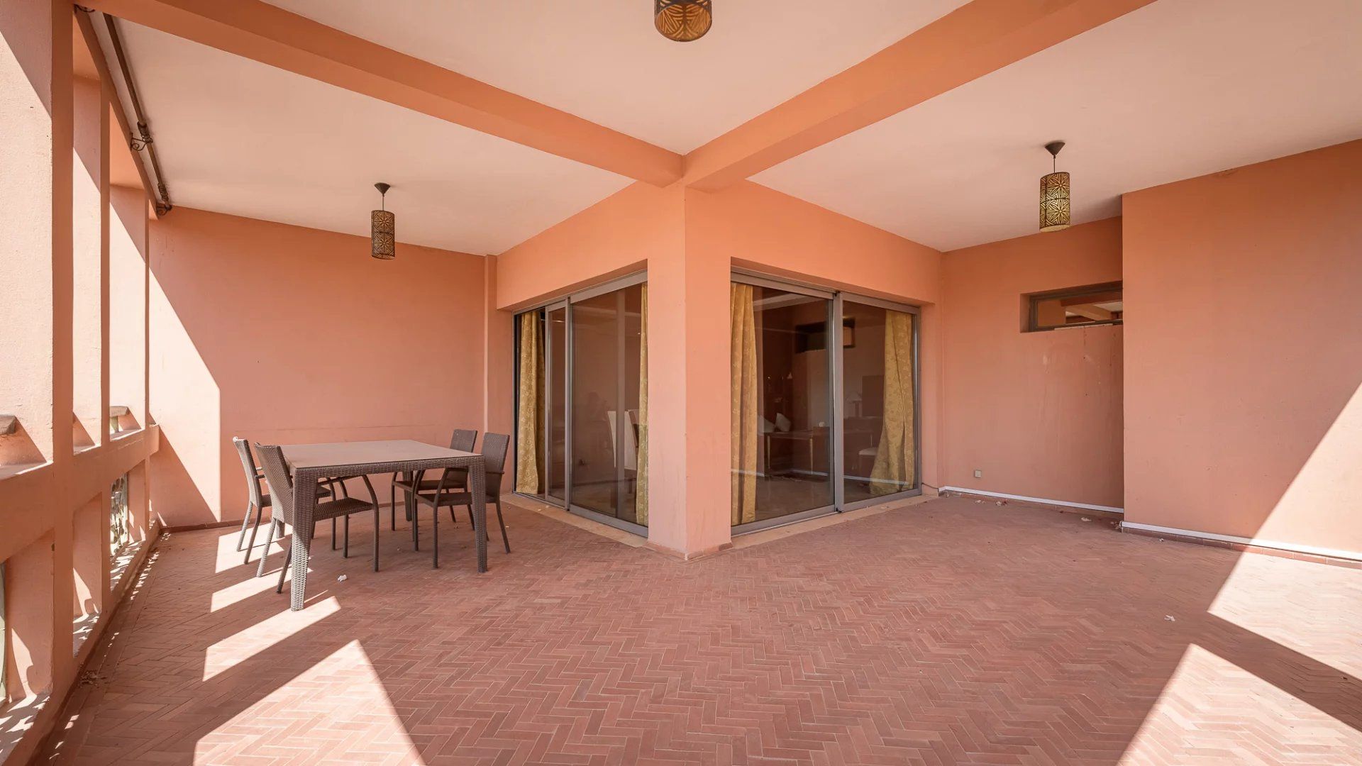 Acheter Appartement 5 pièces 213 m² Marrakech