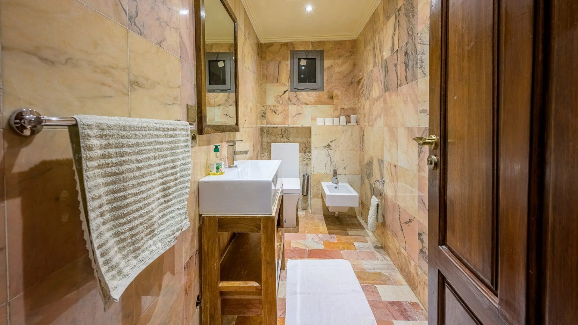 Acheter Appartement 5 pièces 213 m² Marrakech