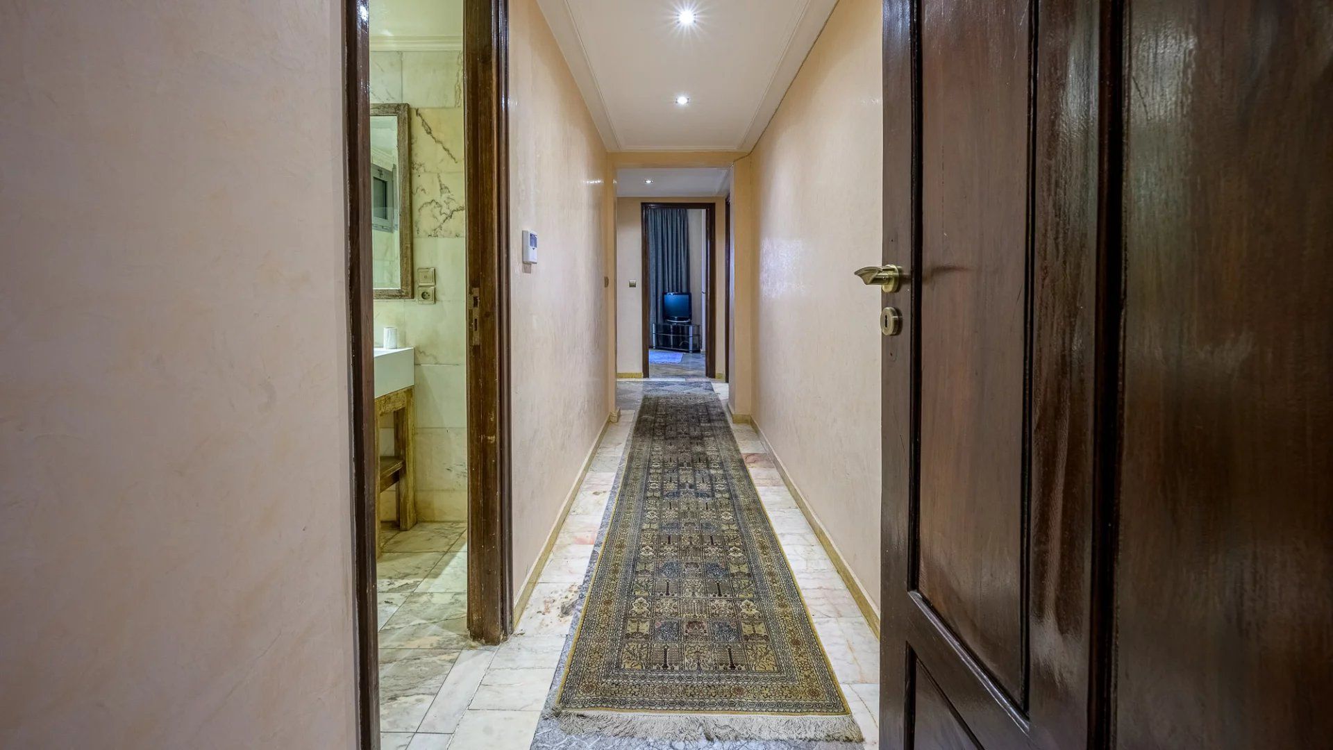 Acheter Appartement 5&nbsp;pièces 213&nbsp;m² Marrakech