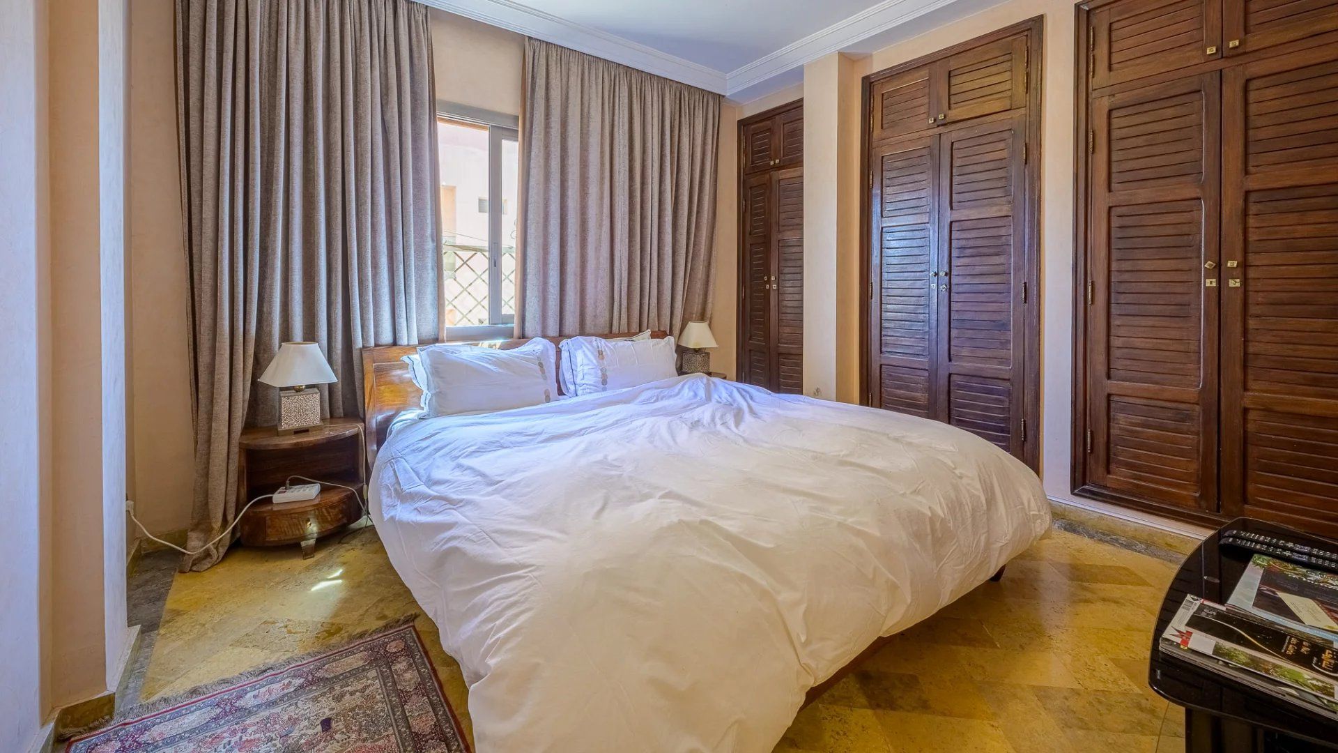 Acheter Appartement 5 pièces 213 m² Marrakech