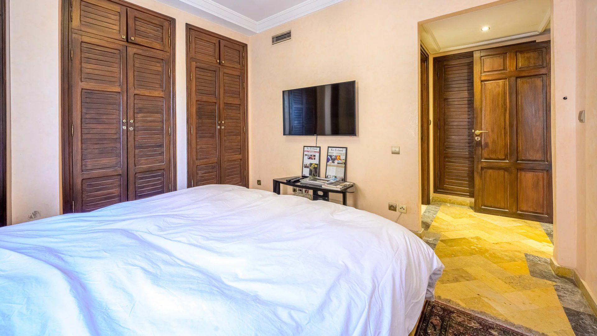 Acheter Appartement 5 pièces 213 m² Marrakech