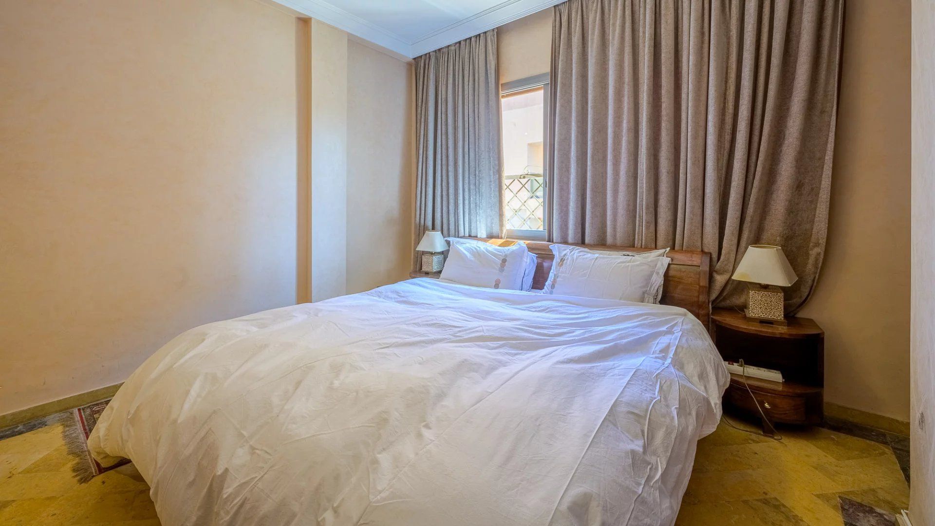 Acheter Appartement 5 pièces 213 m² Marrakech