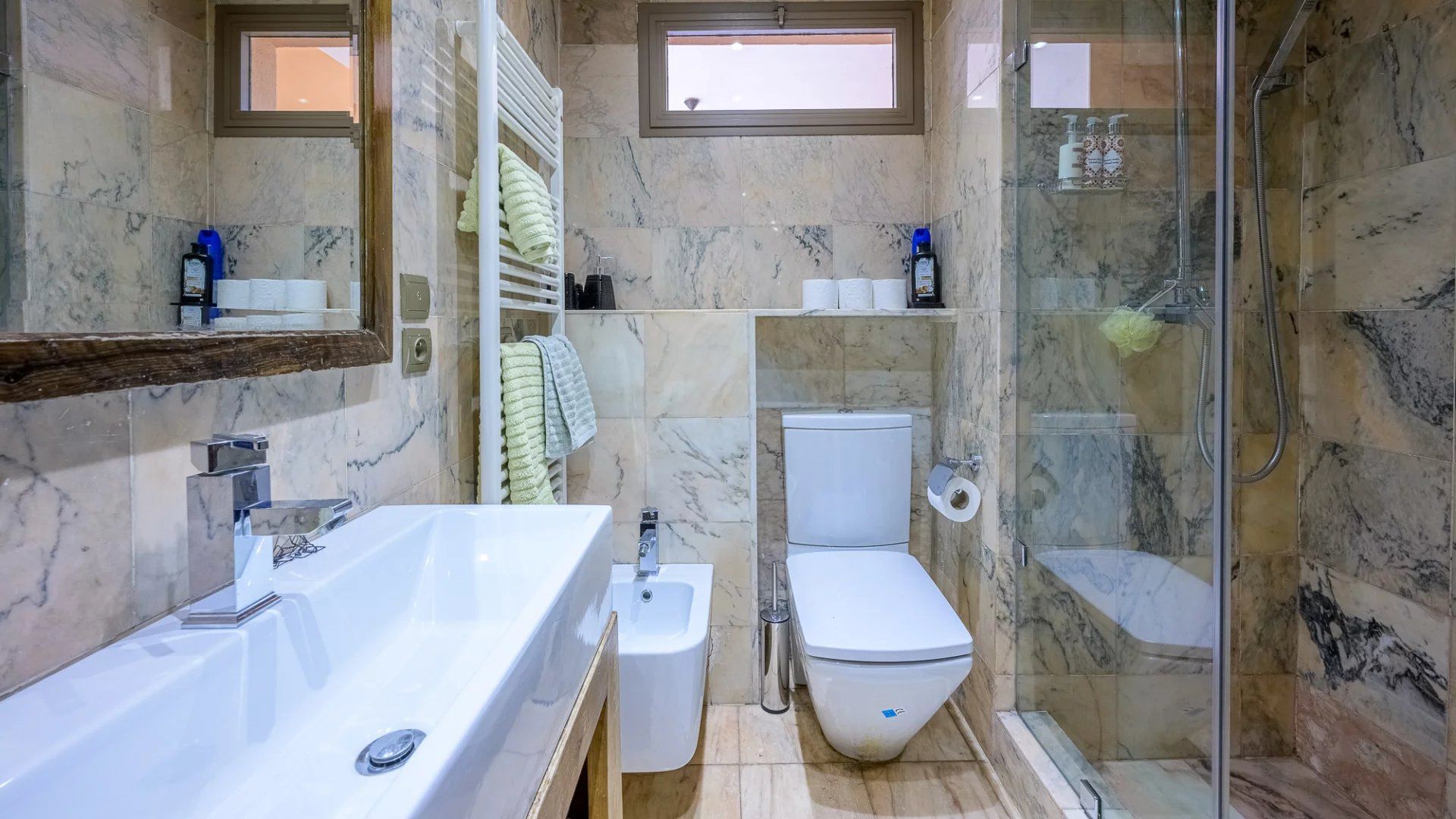 Acheter Appartement 5 pièces 213 m² Marrakech