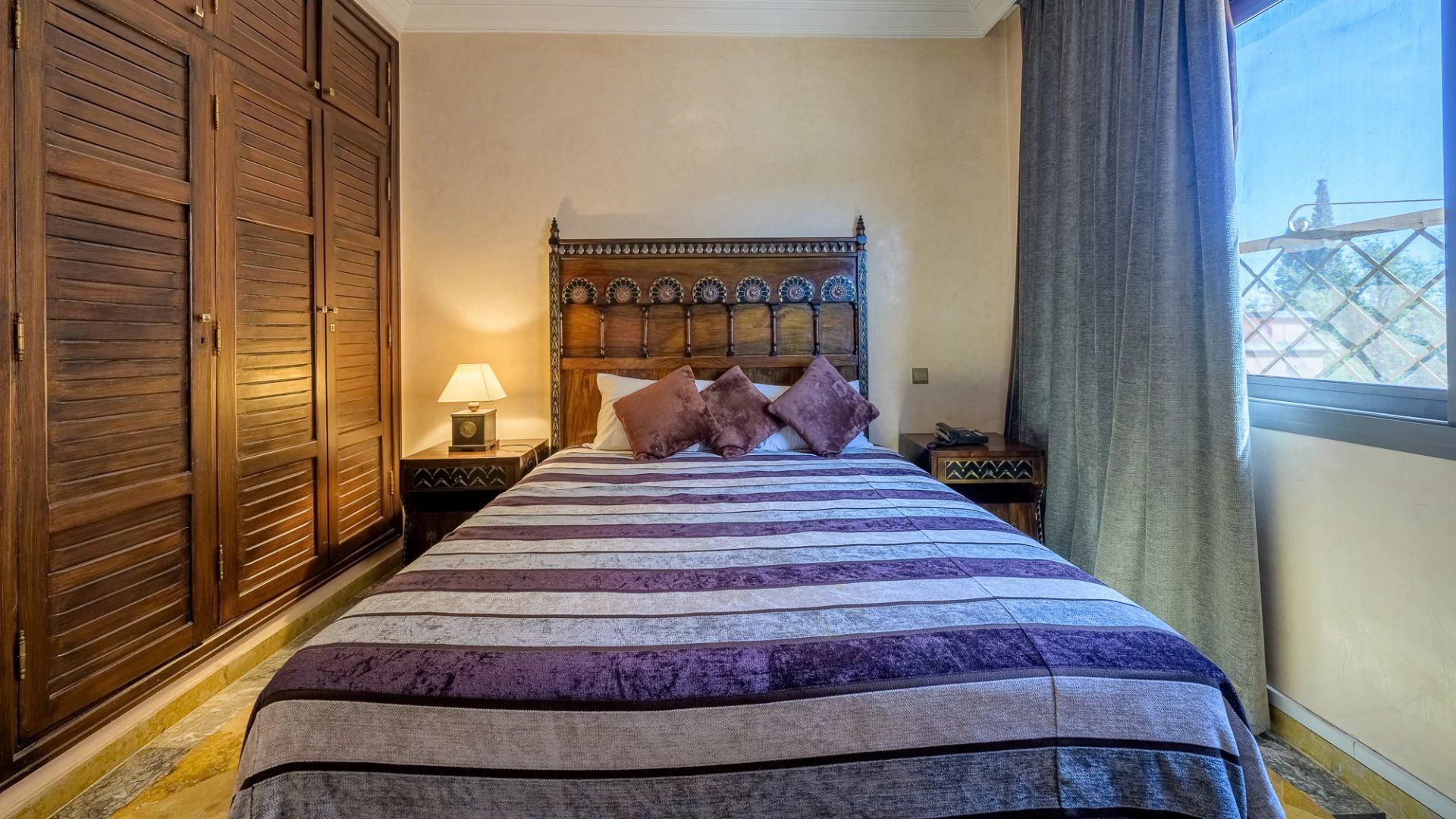 Acheter Appartement 5 pièces 213 m² Marrakech