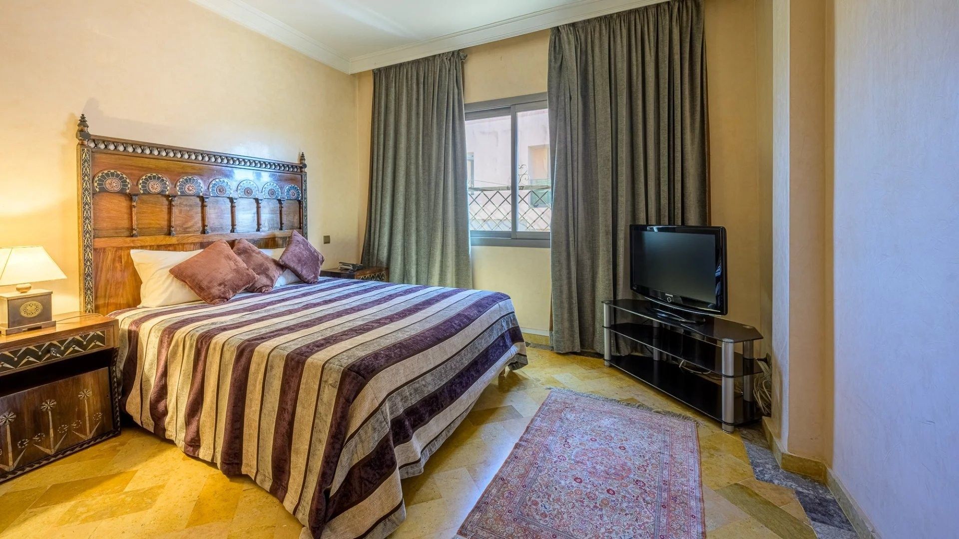 Acheter Appartement 5&nbsp;pièces 213&nbsp;m² Marrakech