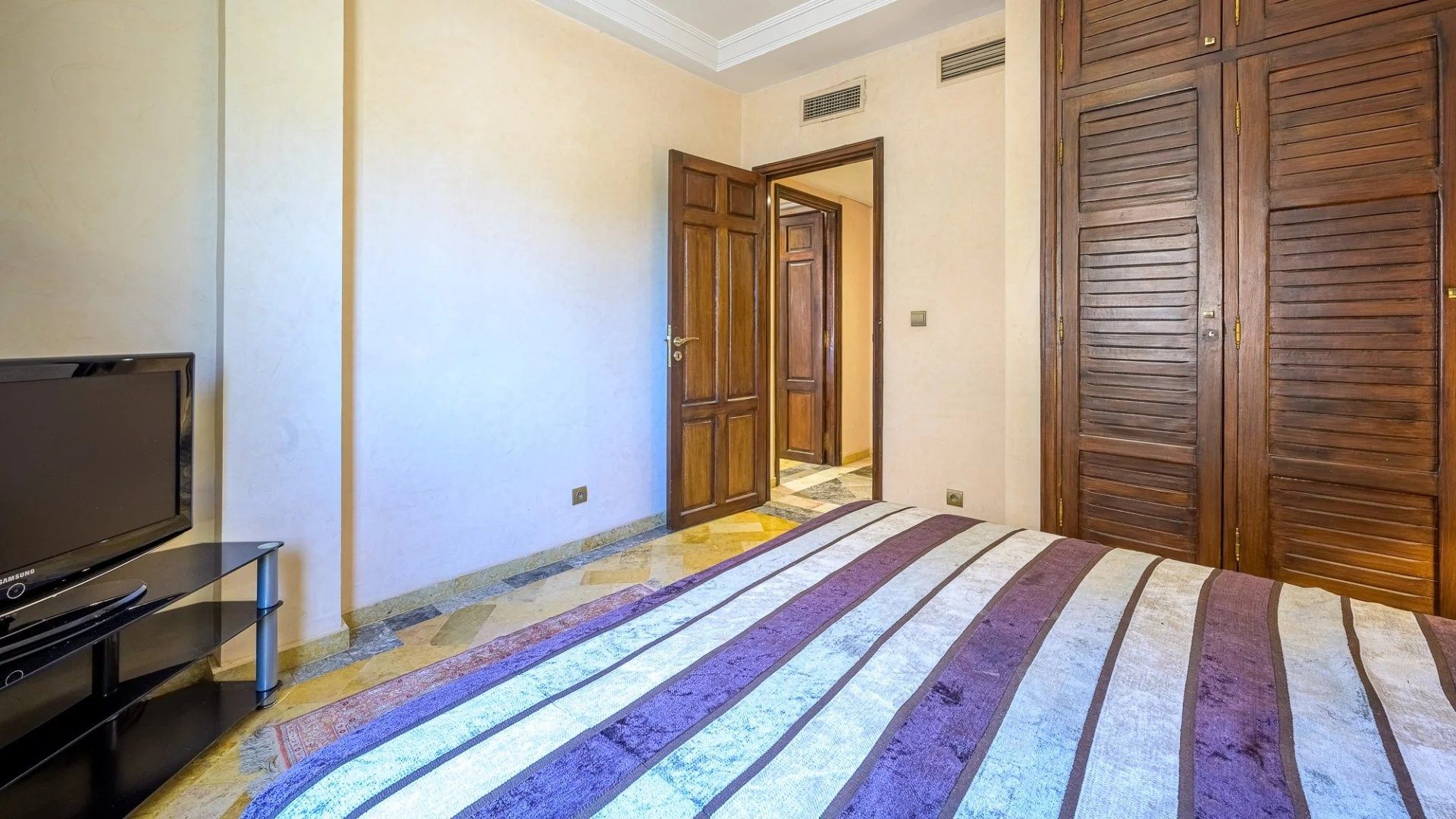 Acheter Appartement 5&nbsp;pièces 213&nbsp;m² Marrakech