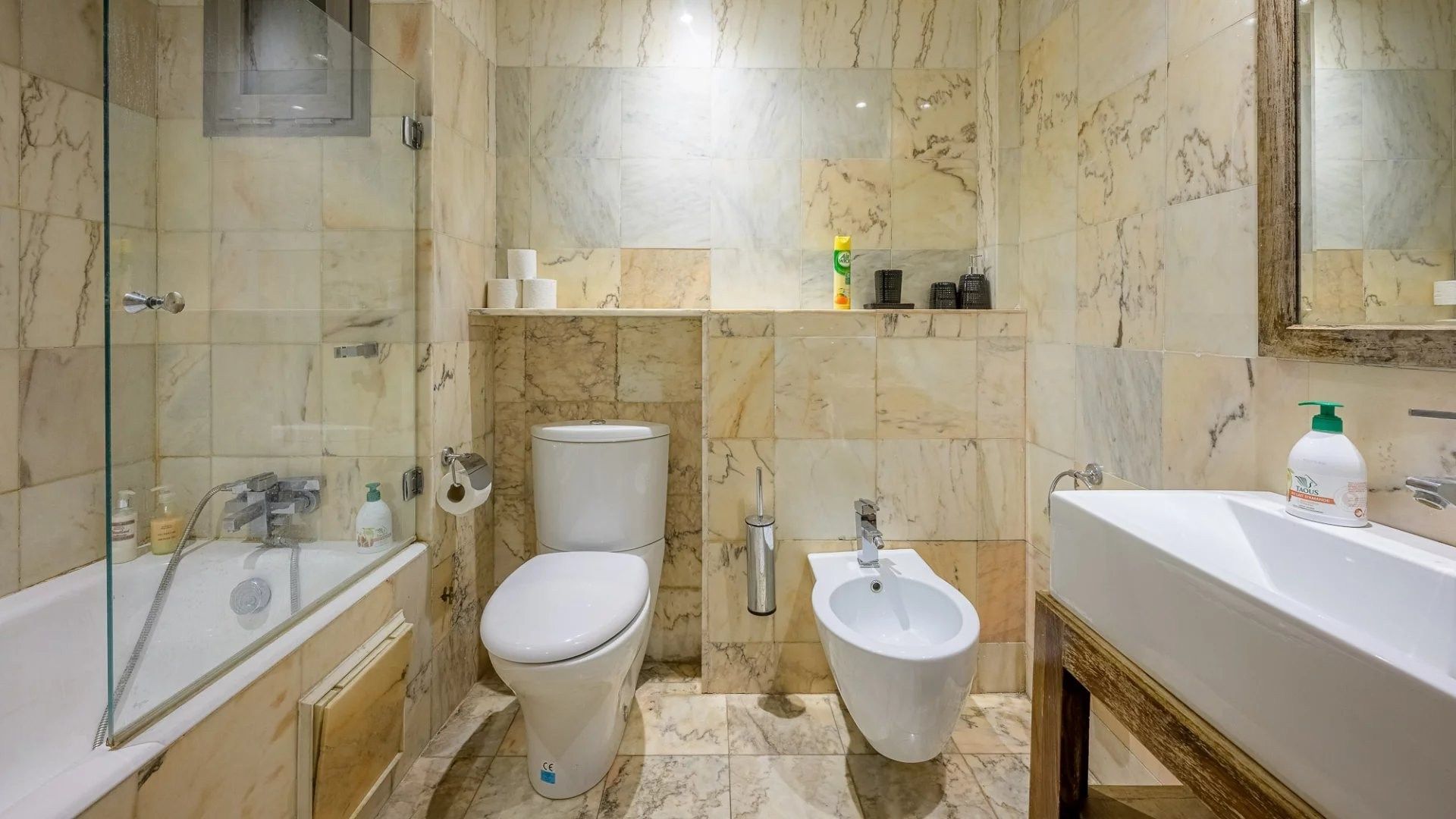Acheter Appartement 5&nbsp;pièces 213&nbsp;m² Marrakech