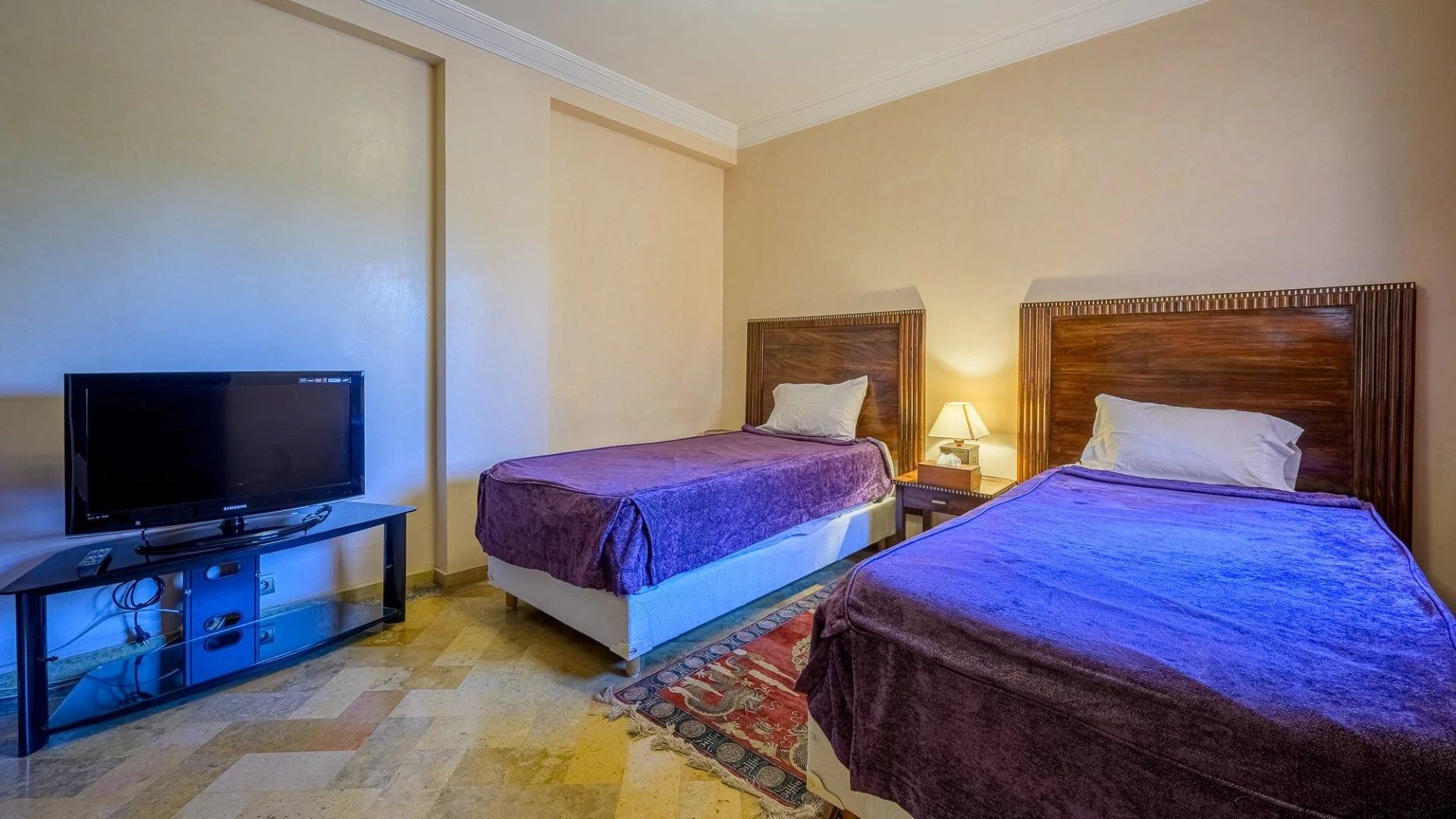 Acheter Appartement 5&nbsp;pièces 213&nbsp;m² Marrakech