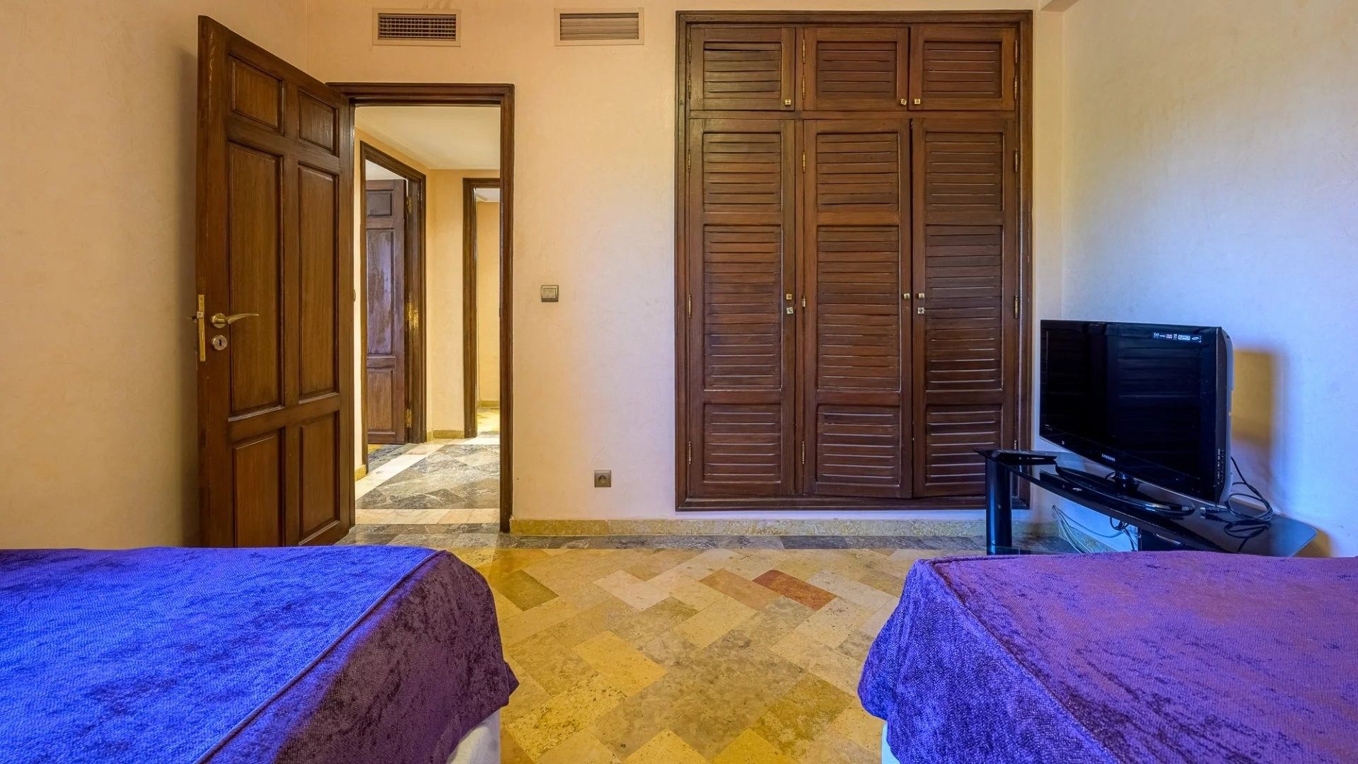 Acheter Appartement 5&nbsp;pièces 213&nbsp;m² Marrakech