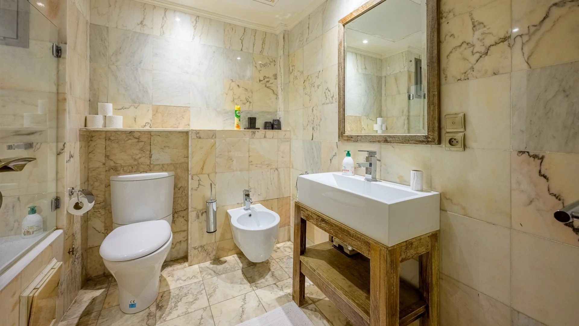 Acheter Appartement 5&nbsp;pièces 213&nbsp;m² Marrakech