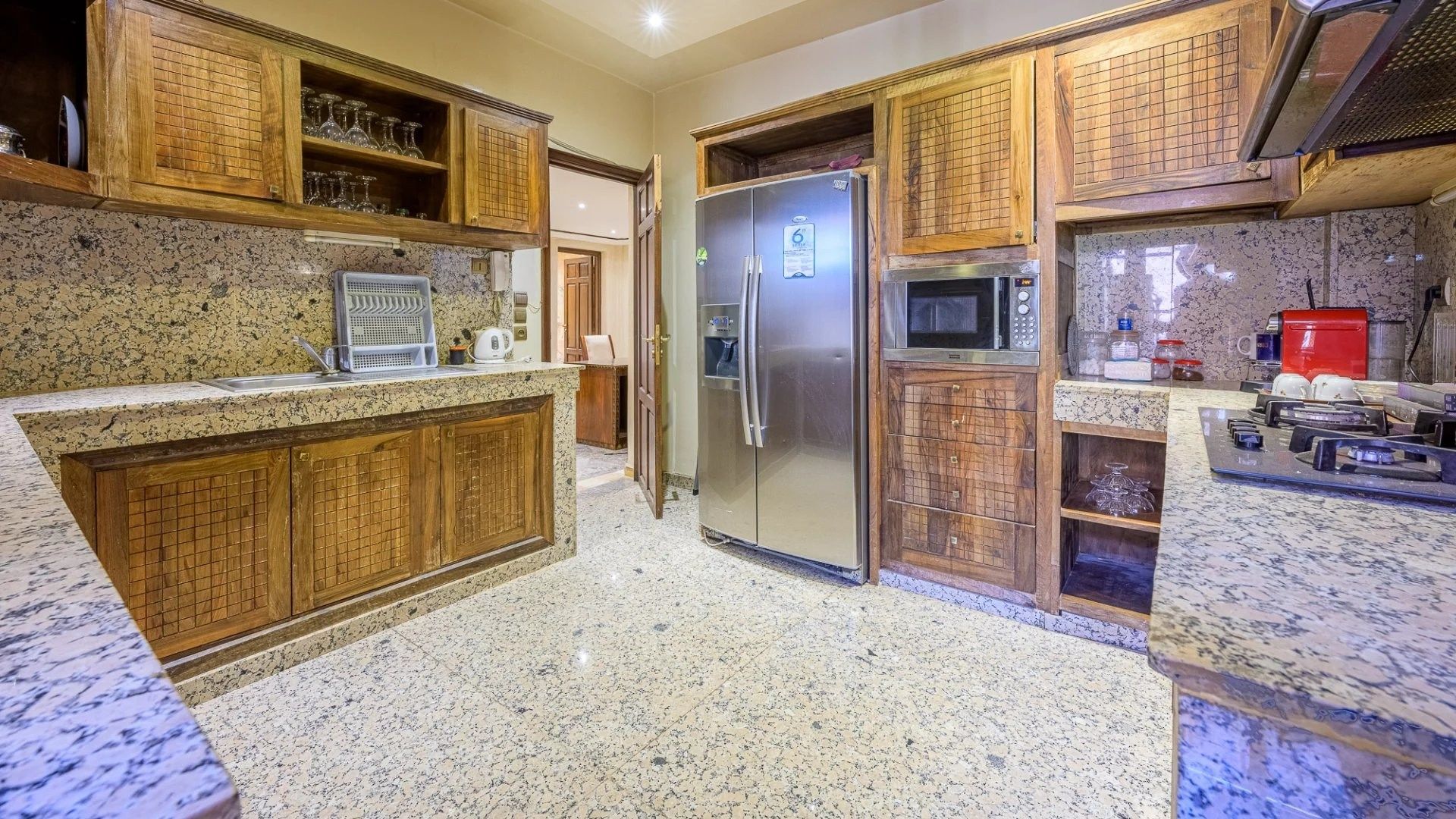 Acheter Appartement 5&nbsp;pièces 213&nbsp;m² Marrakech
