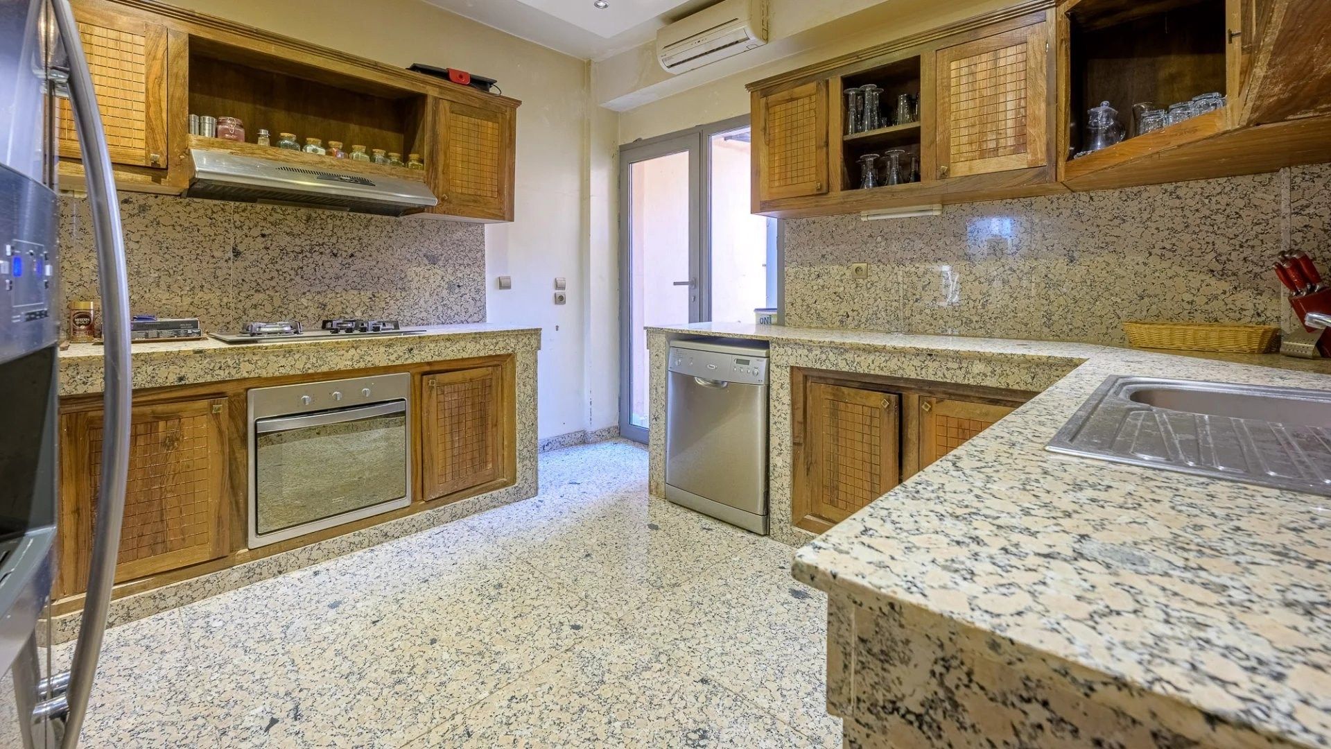 Acheter Appartement 5&nbsp;pièces 213&nbsp;m² Marrakech