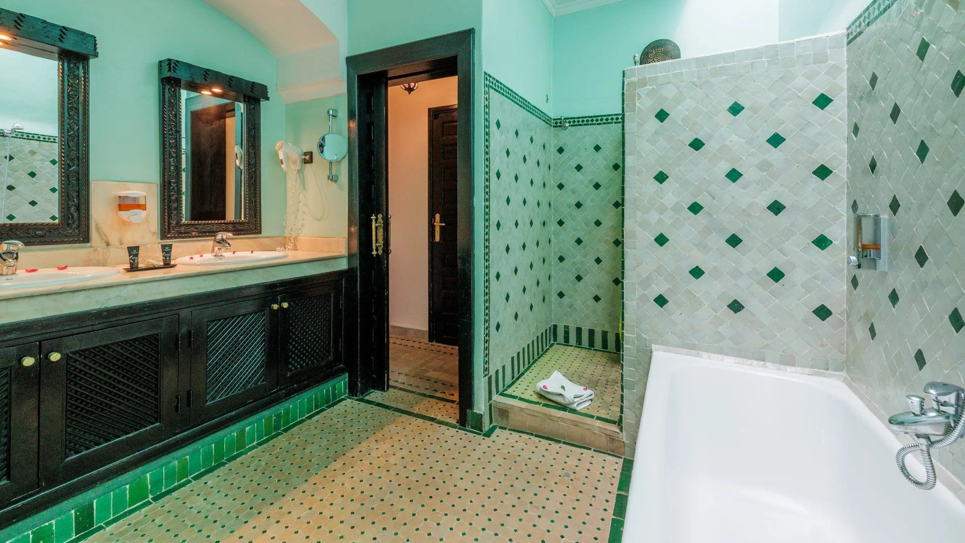 Acheter Riad 19 pièces 2000 m² Marrakech