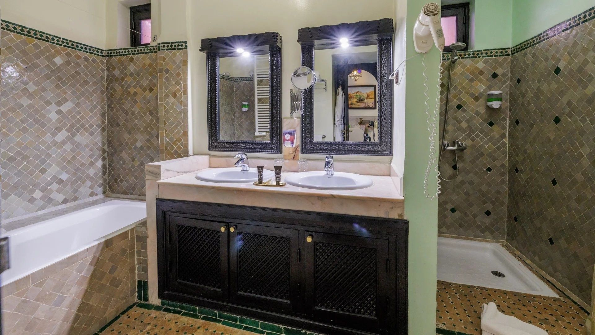 Acheter Riad 19&nbsp;pièces 2000&nbsp;m² Marrakech