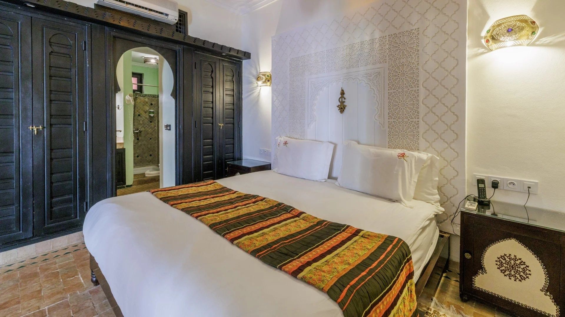 Acheter Riad 19&nbsp;pièces 2000&nbsp;m² Marrakech