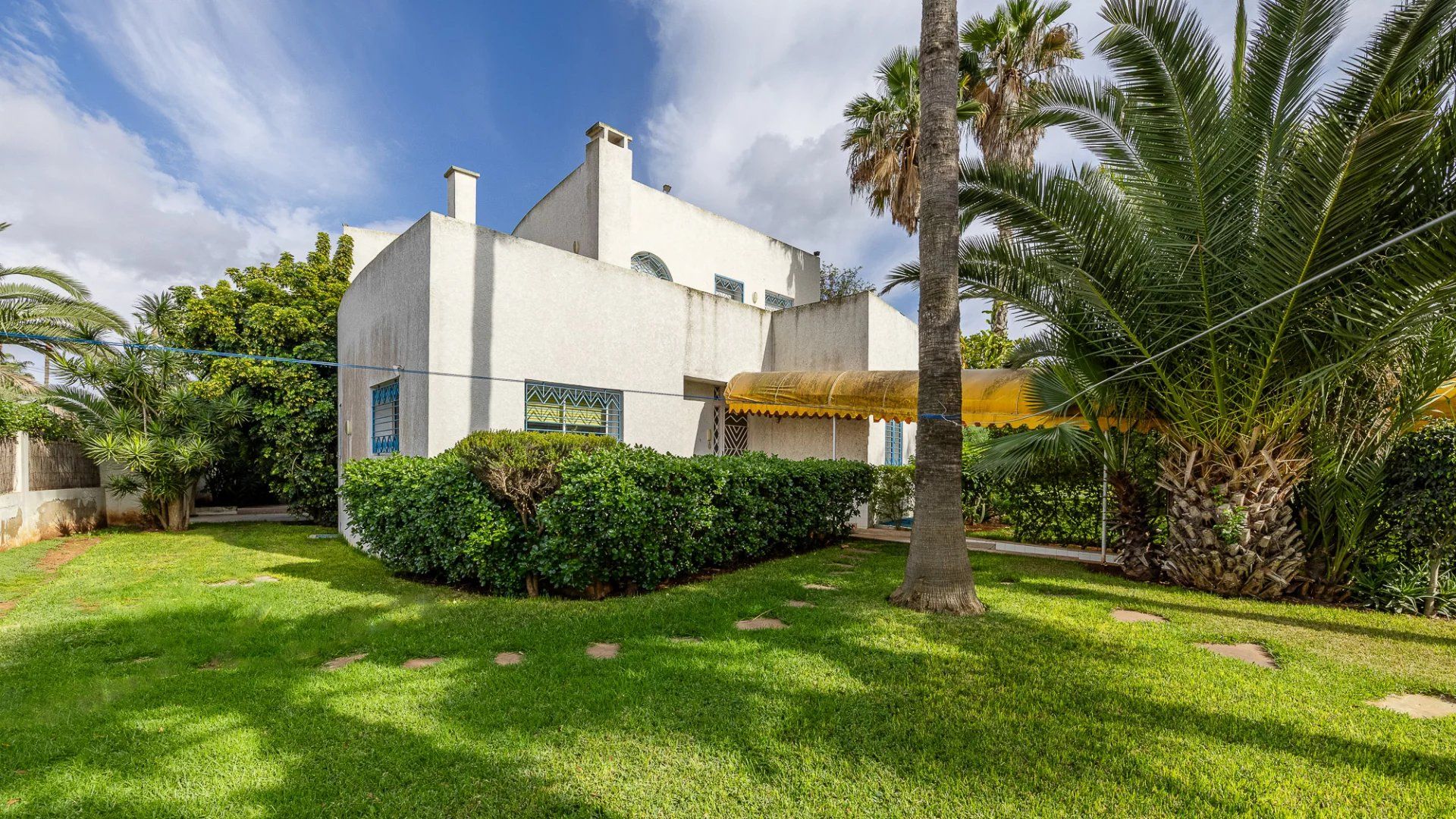 Acheter Villa 6 pièces 1500 m² Casablanca