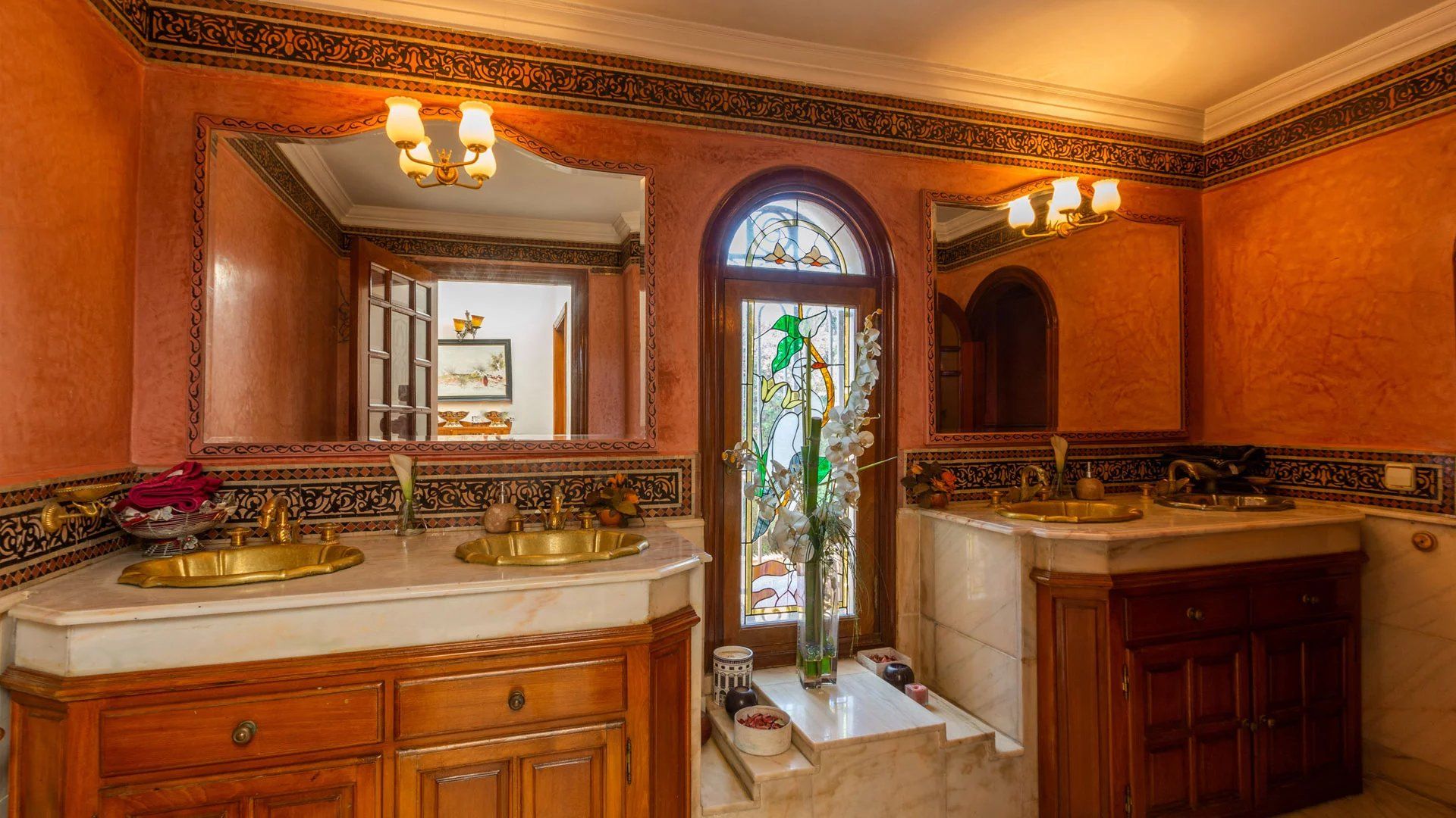 Acheter Villa 9&nbsp;pièces 2149&nbsp;m² Casablanca