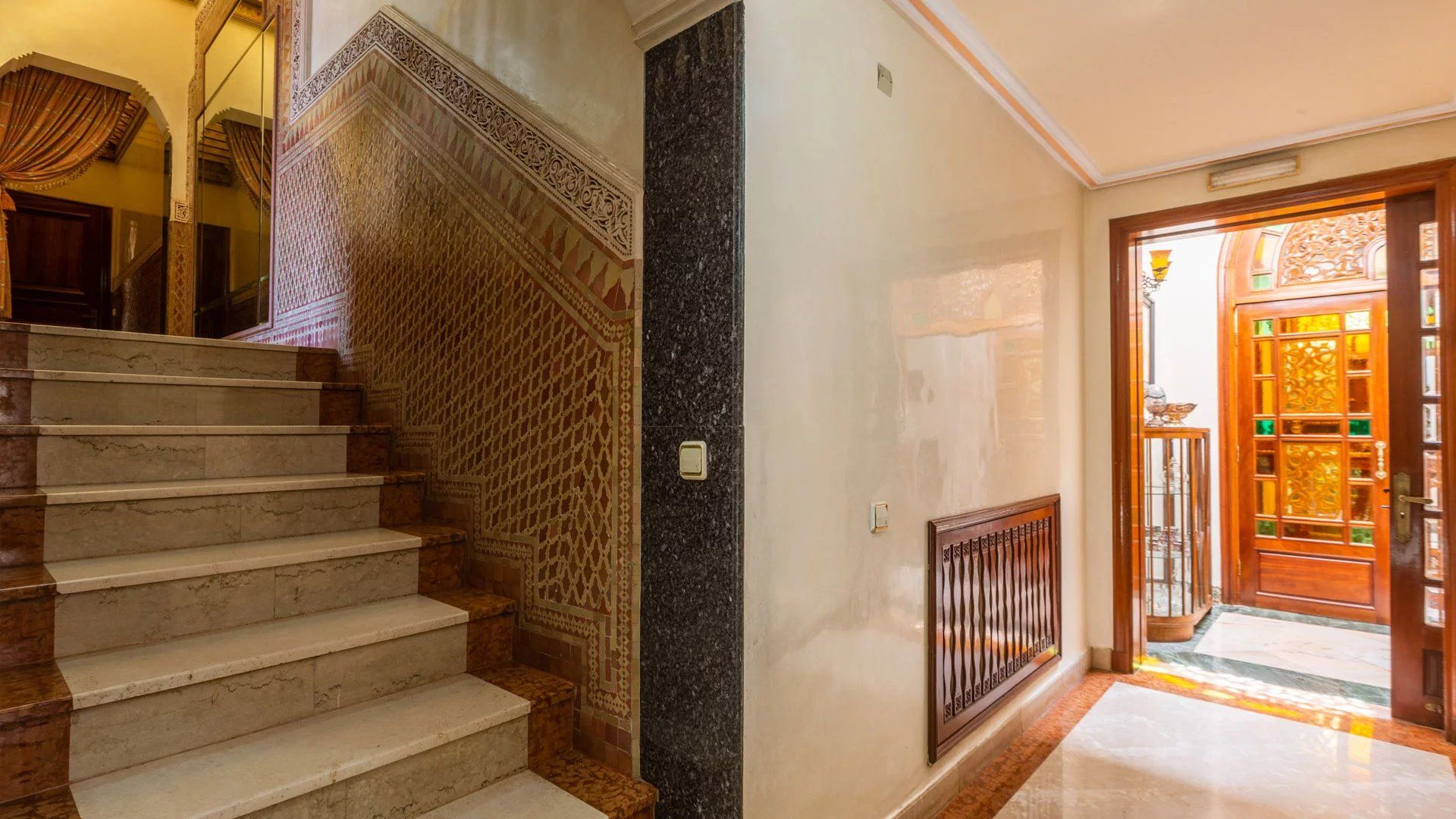 Acheter Villa 9&nbsp;pièces 2149&nbsp;m² Casablanca