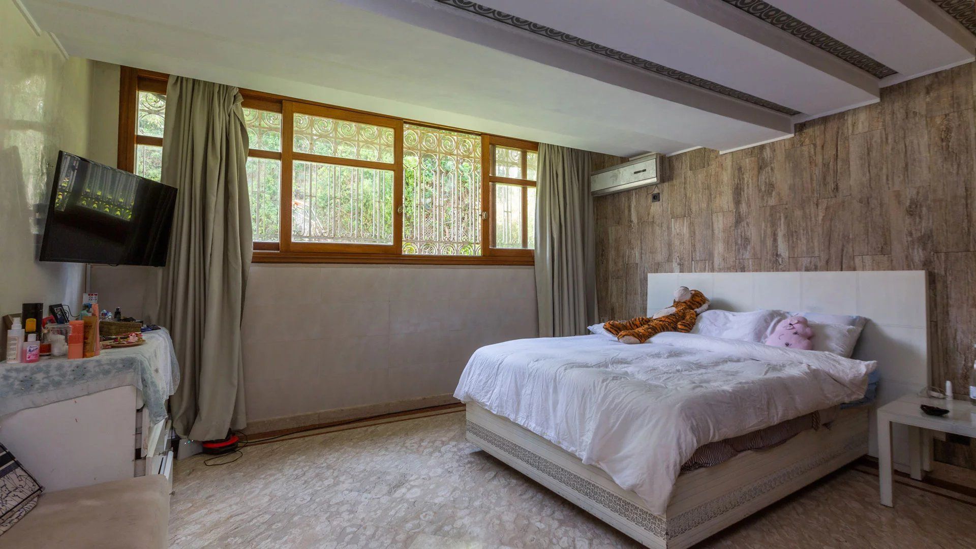 Acheter Villa 9&nbsp;pièces 2149&nbsp;m² Casablanca
