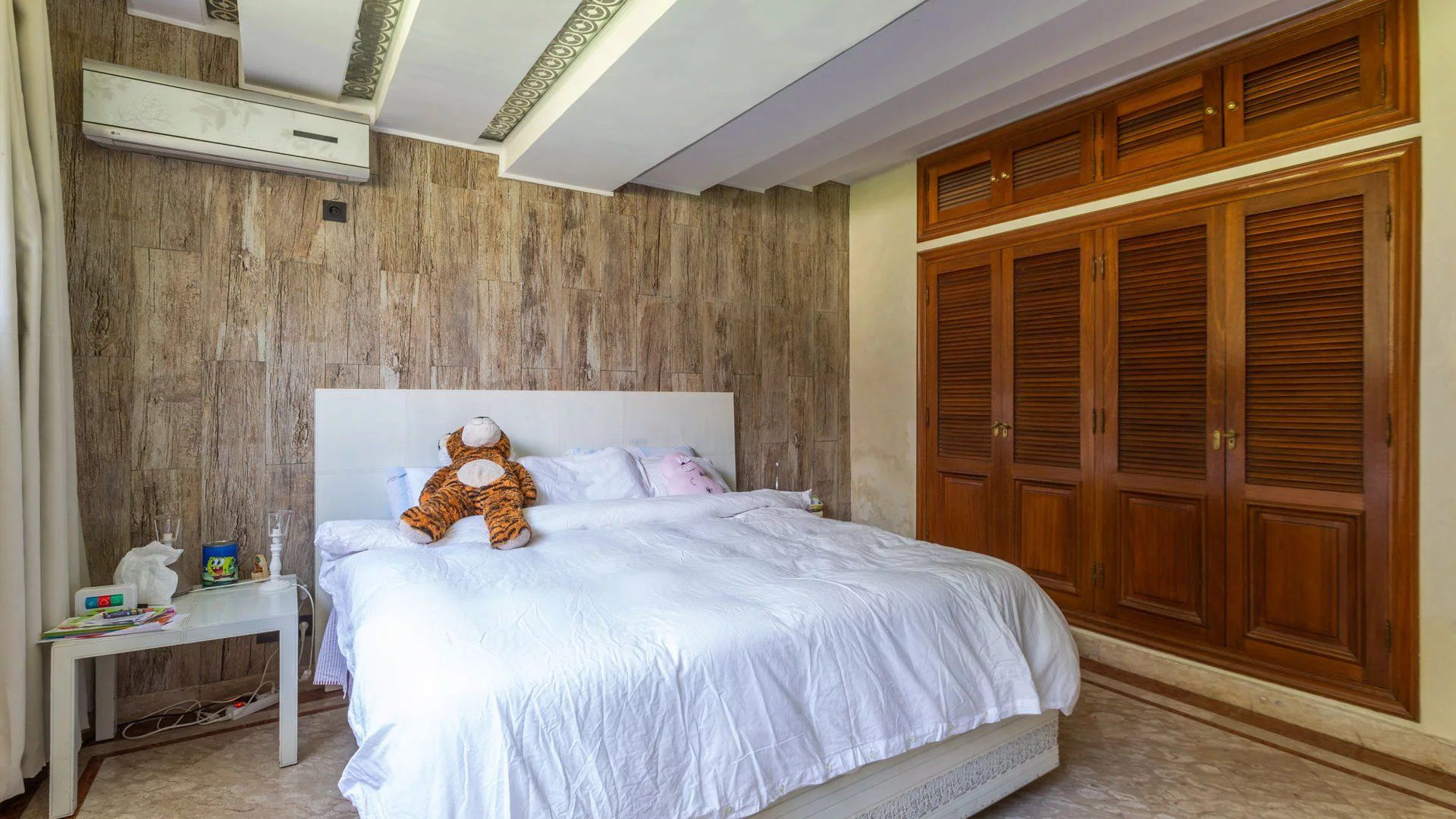 Acheter Villa 9&nbsp;pièces 2149&nbsp;m² Casablanca