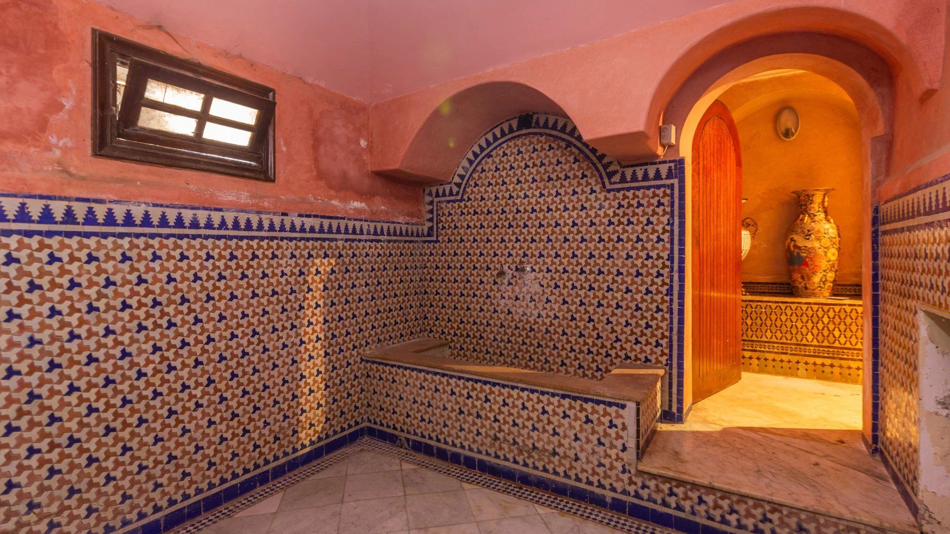 Acheter Villa 9&nbsp;pièces 2149&nbsp;m² Casablanca
