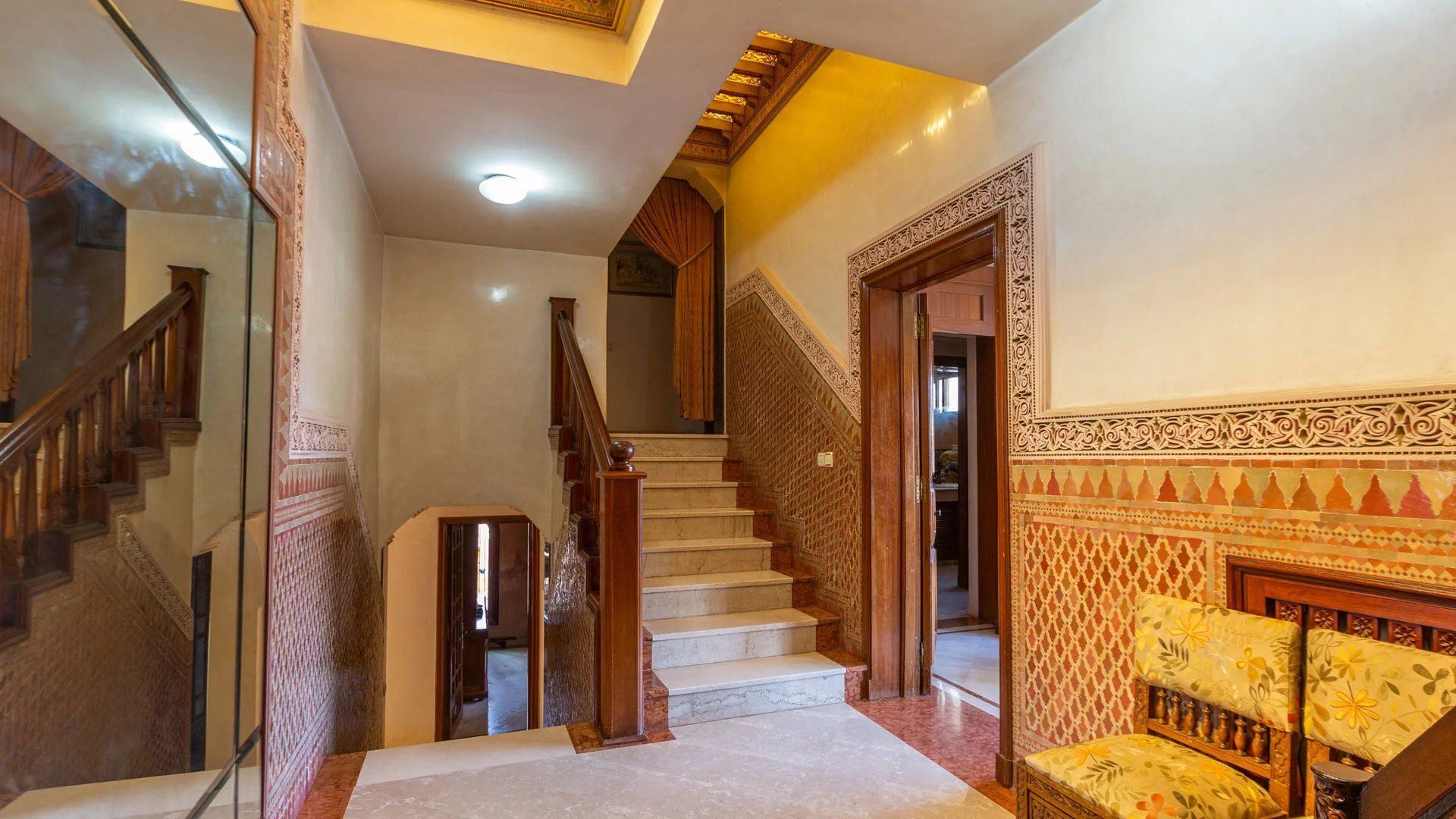 Acheter Villa 9&nbsp;pièces 2149&nbsp;m² Casablanca