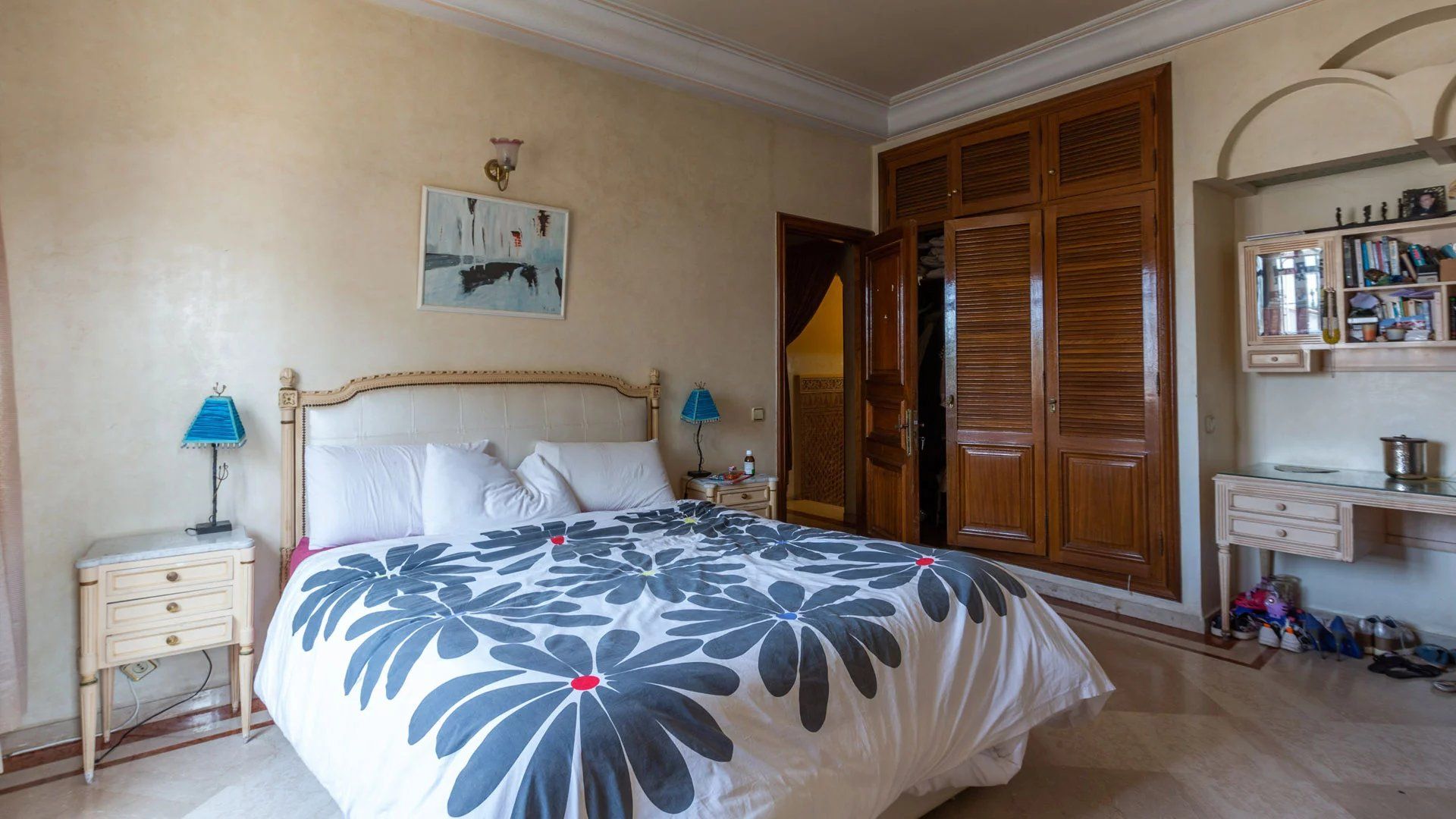 Buy Villa 9 rooms 2149 m² Casablanca