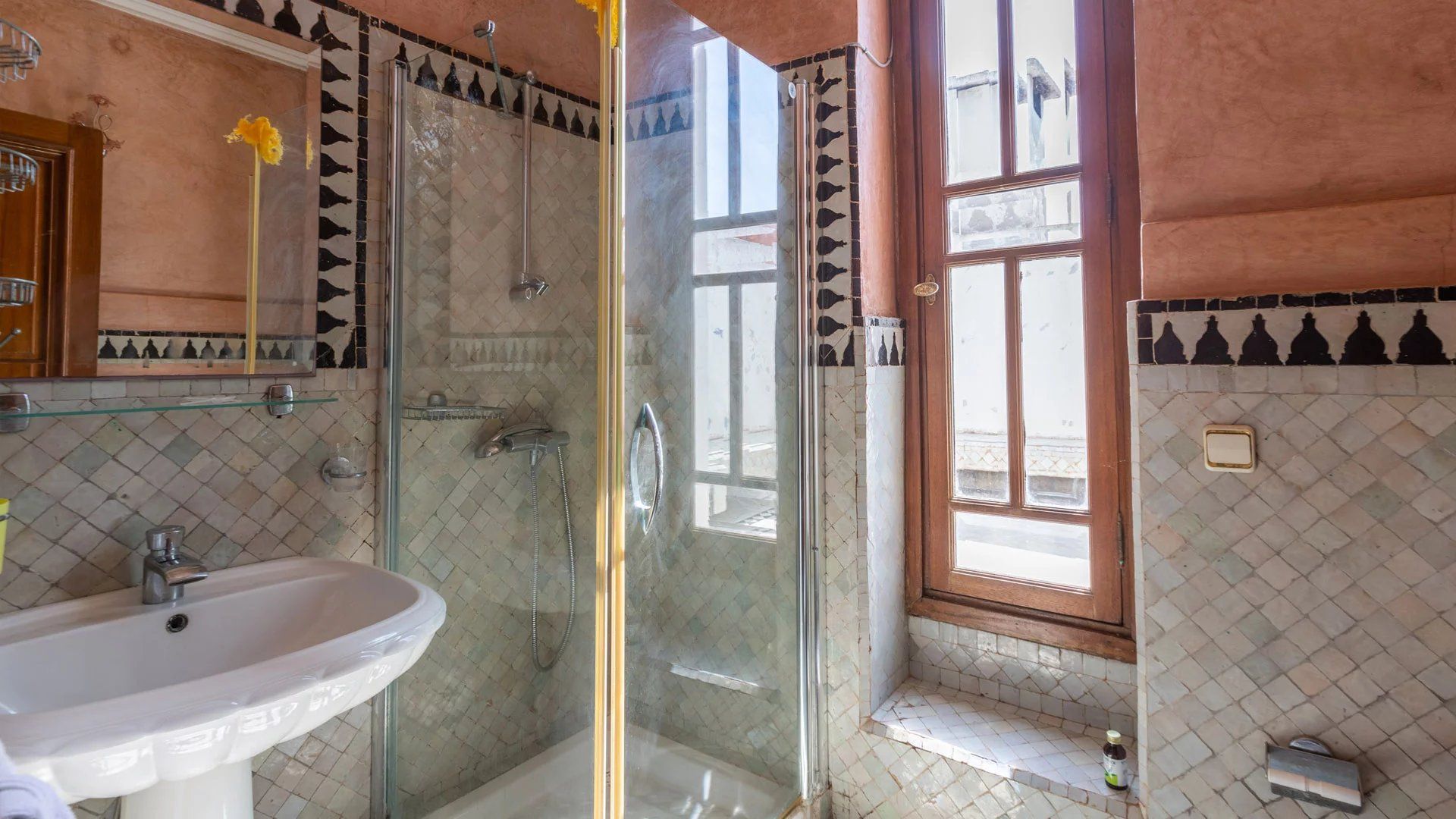 Acheter Villa 9&nbsp;pièces 2149&nbsp;m² Casablanca