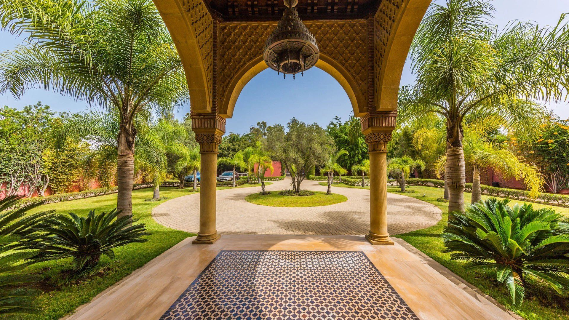 Buy Villa 13 rooms 1800 m² Casablanca