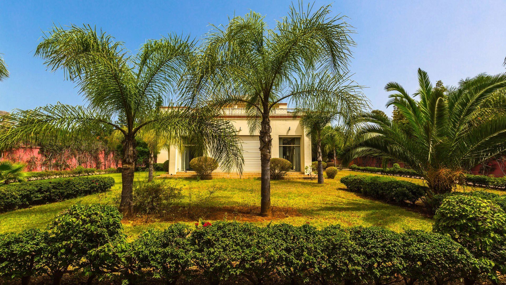 Acheter Villa 13&nbsp;pièces 1800&nbsp;m² Casablanca