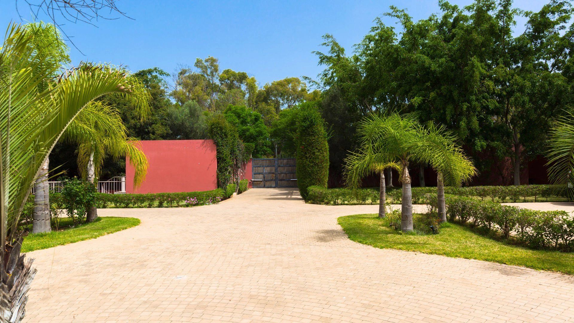 Buy Villa 13 rooms 1800 m² Casablanca